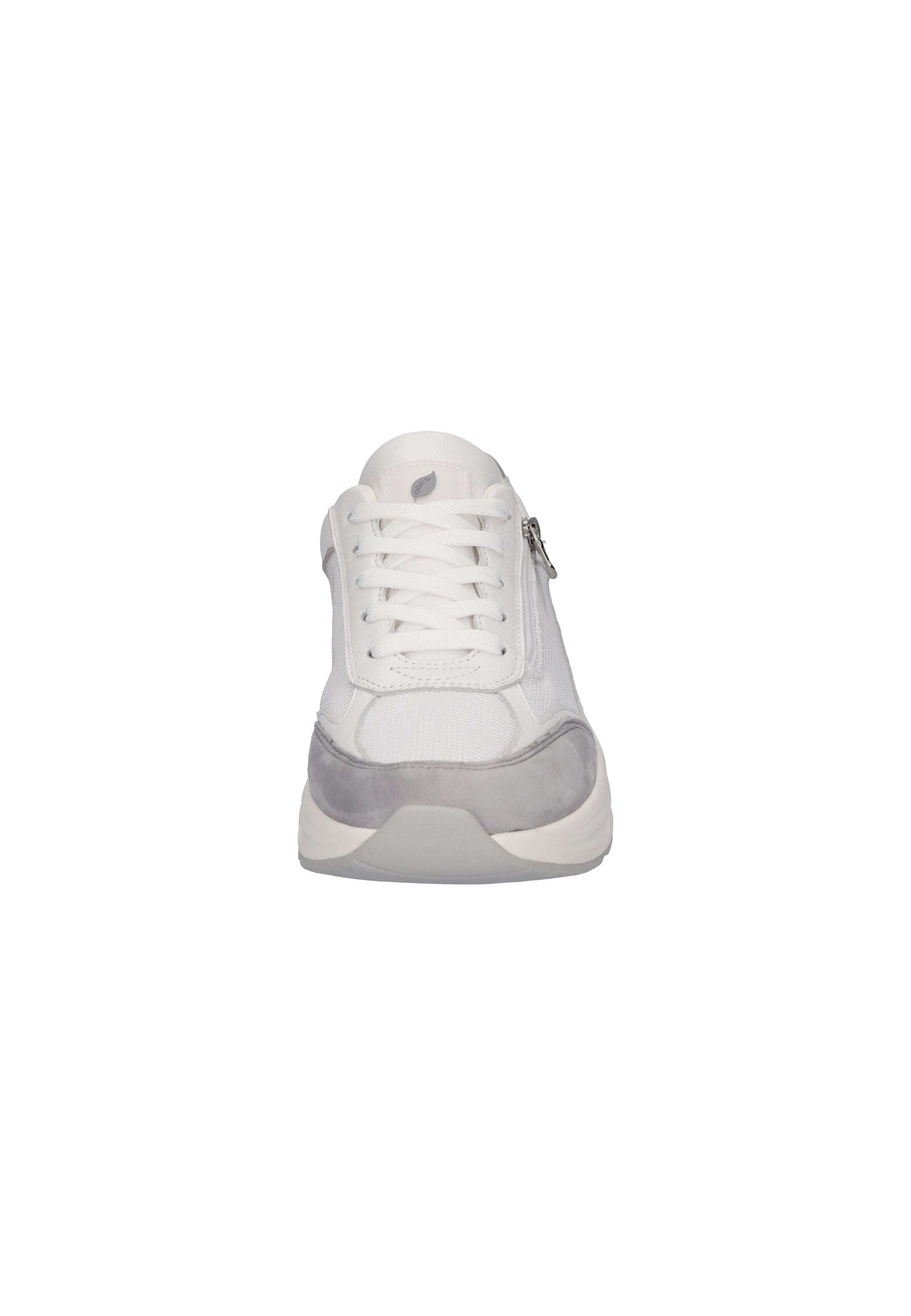 Herren Sneaker H-Jack Weiß Weite H 738001-103-980 - Ansicht 3
