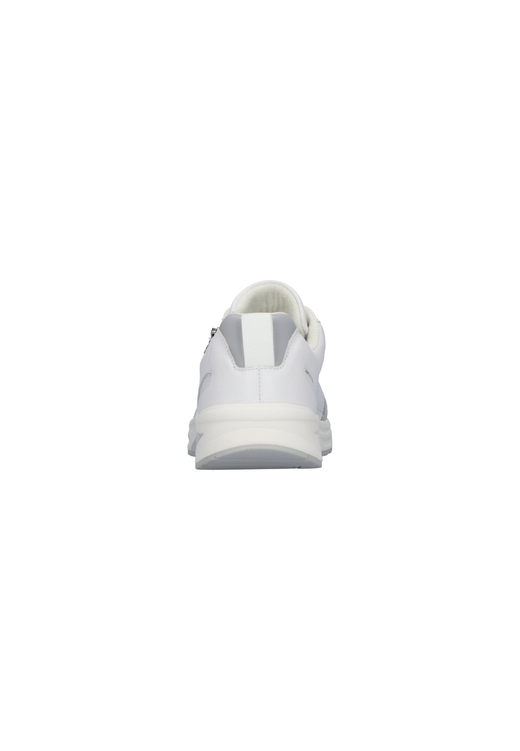 Herren Sneaker H-Jack Weiß Weite H 738001-103-980 - Ansicht 5