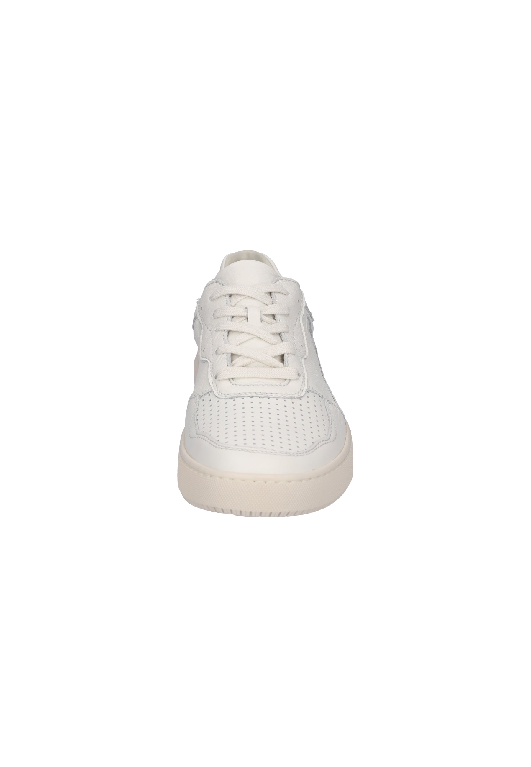 Herren Sneaker H-Johann Weiß Weite H 724019-169-148 - Ansicht 3