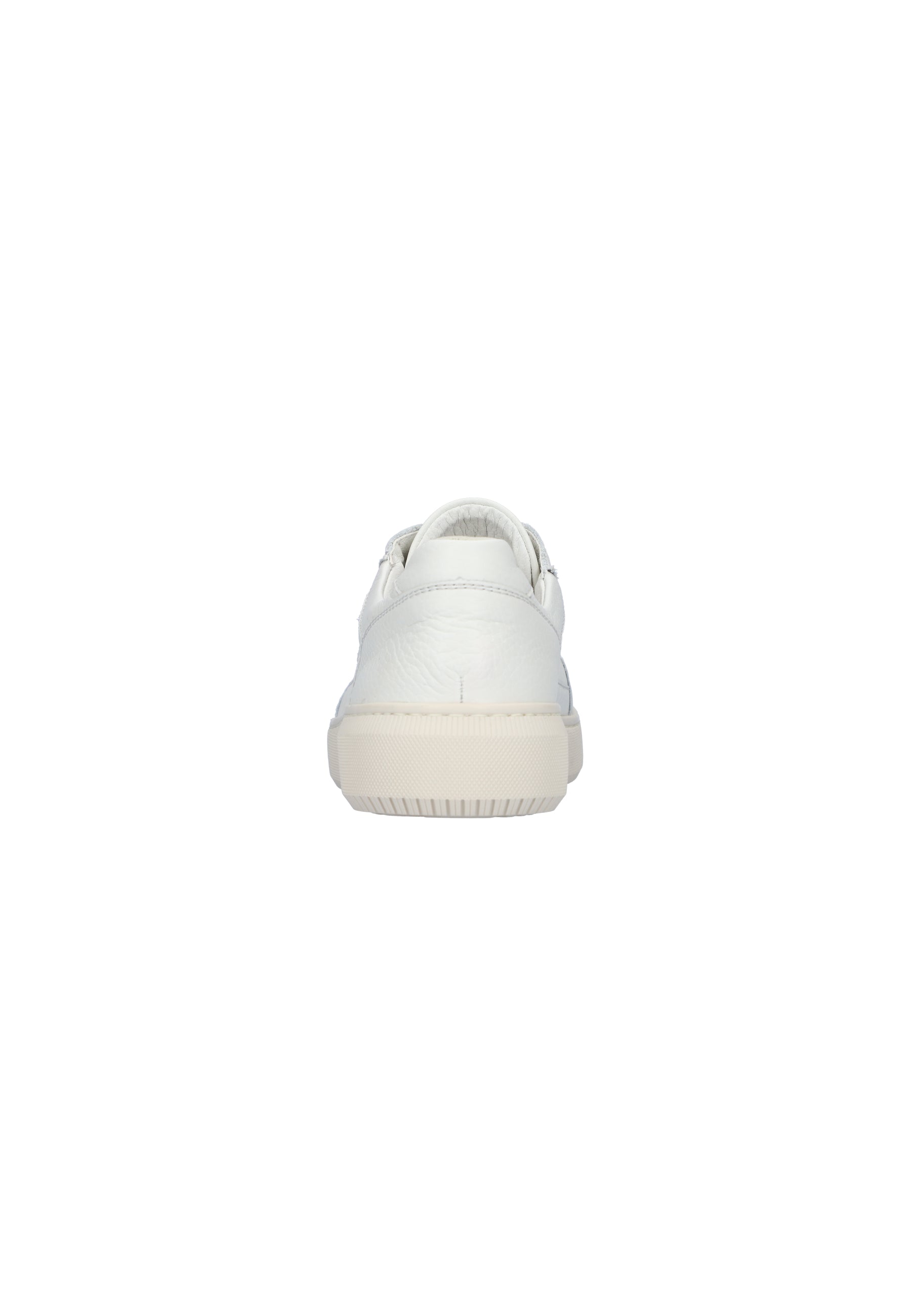 Herren Sneaker H-Johann Weiß Weite H 724019-169-148 - Ansicht 5