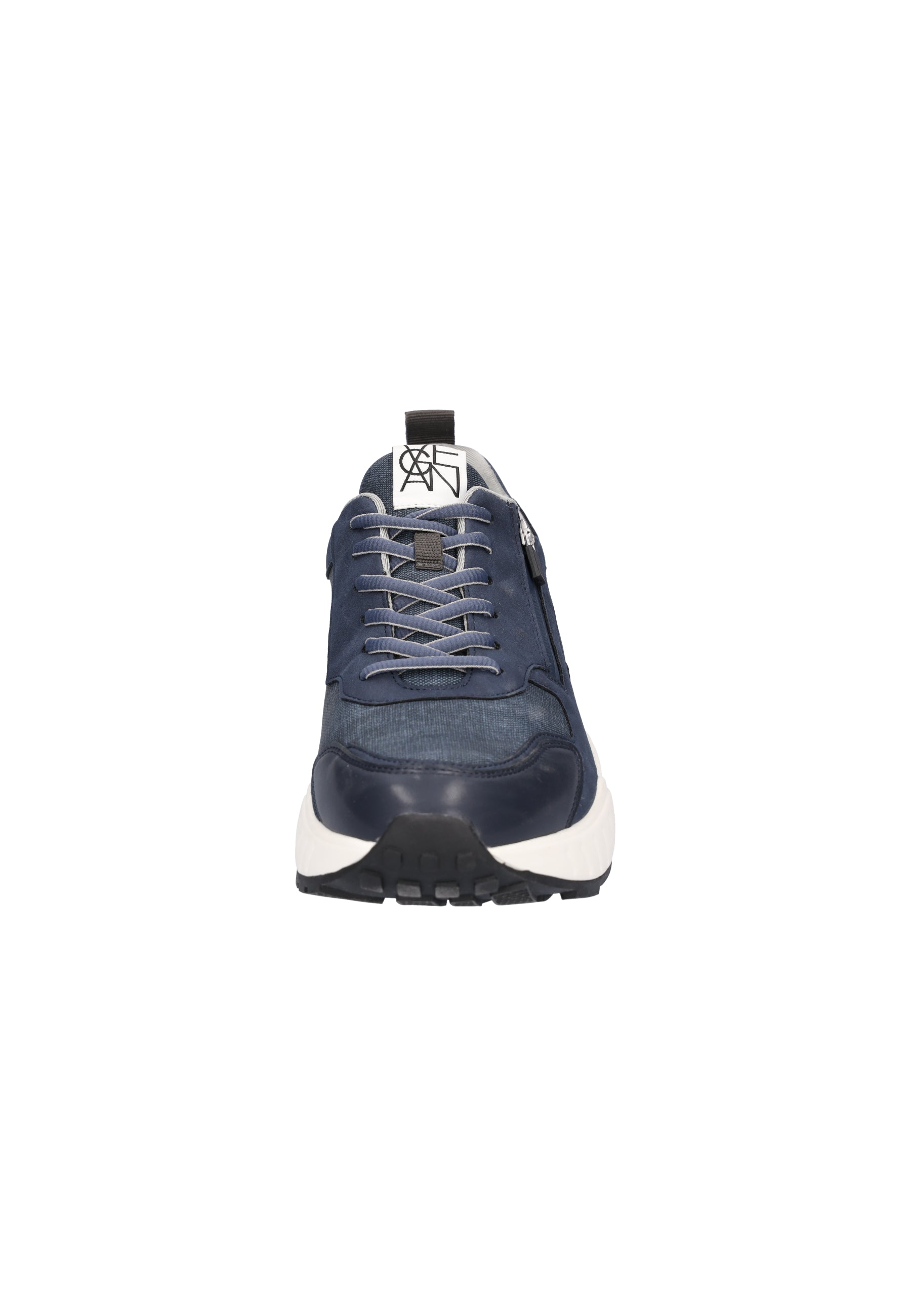 Herren Sneaker H/K-Pero Blau Weite H 725001-101-021 - Ansicht 3