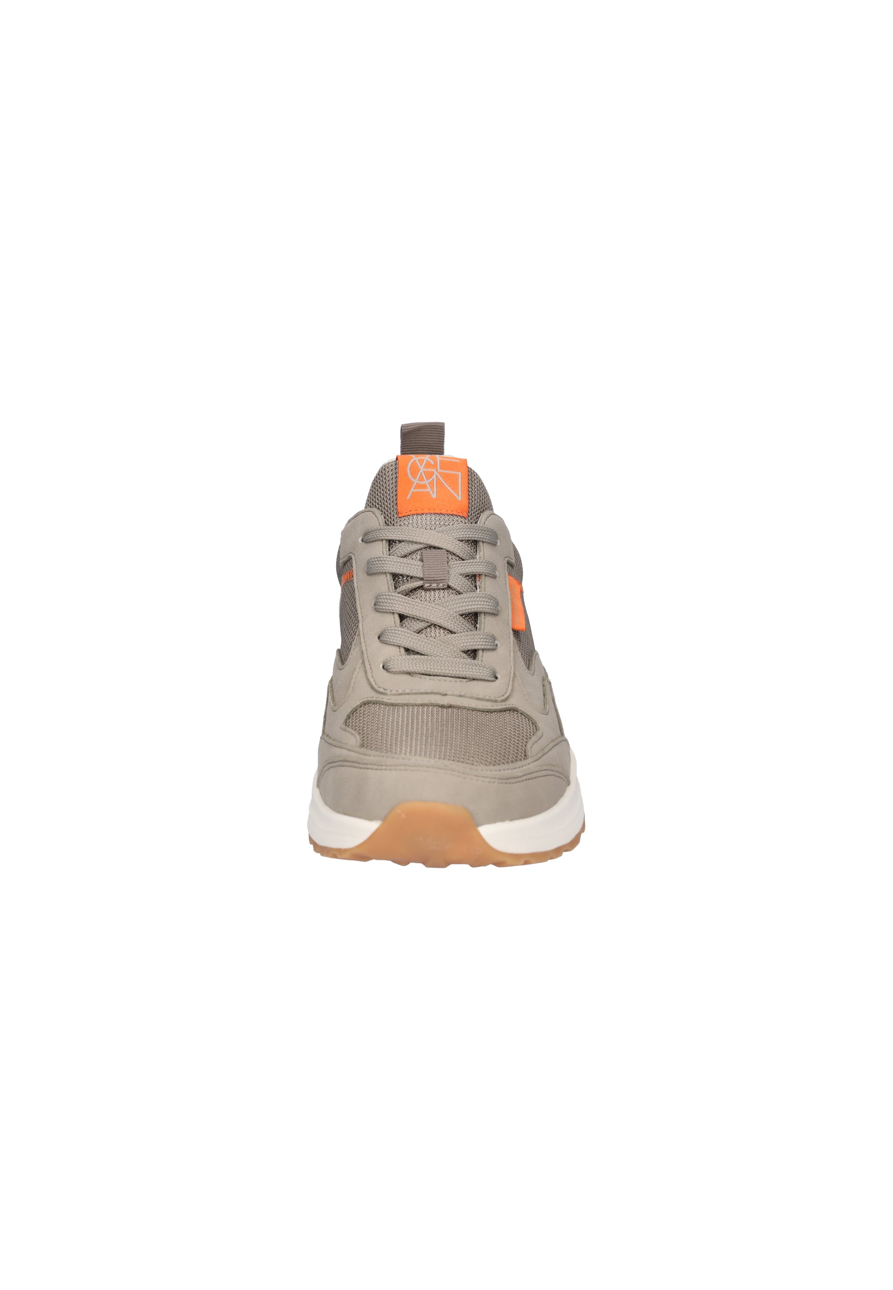 Herren Sneaker H-Leo Beige Weite H 920002-101-087 - Ansicht 3