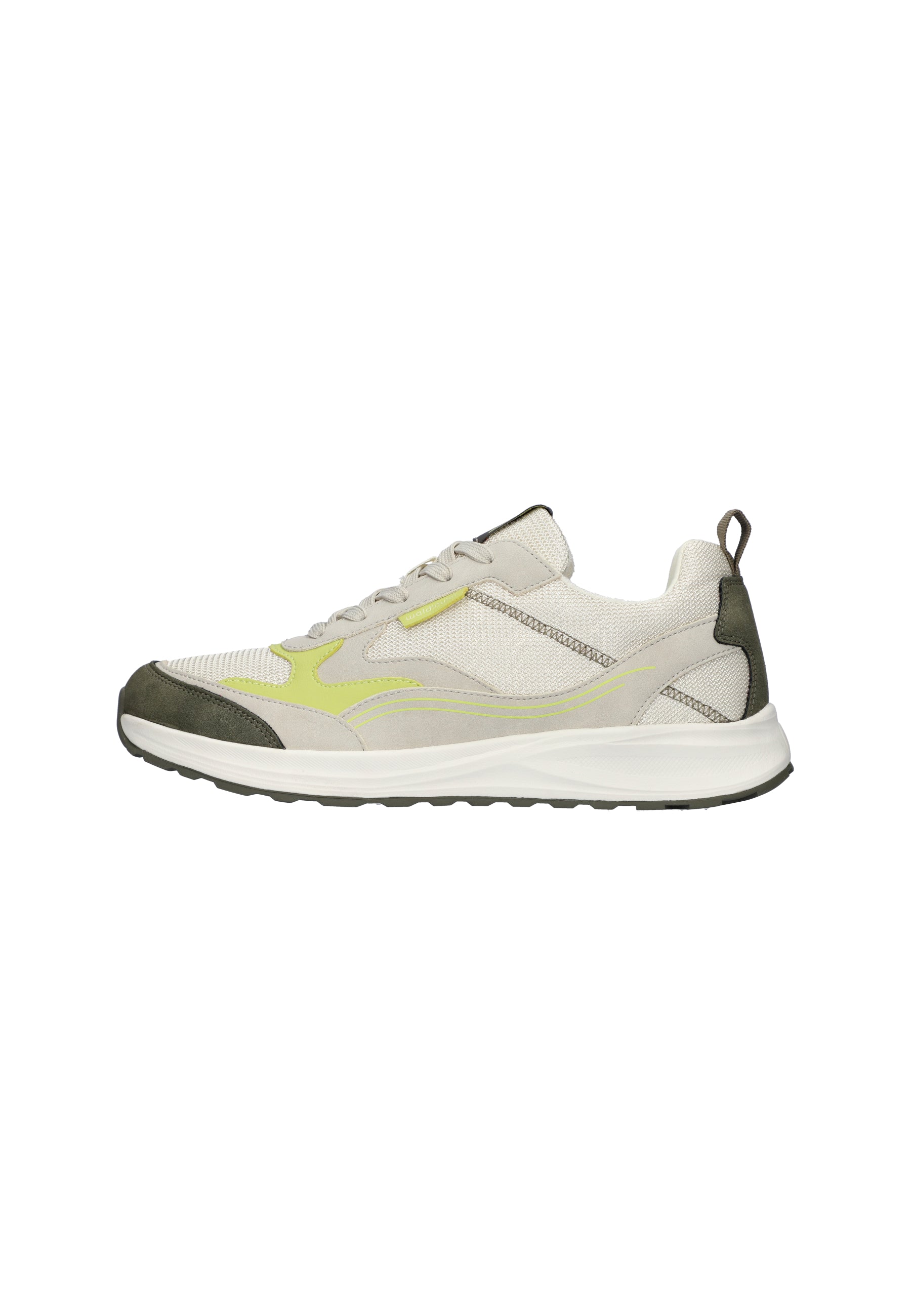 Herren Sneaker H-Leo Beige Weite H 920002-102-246