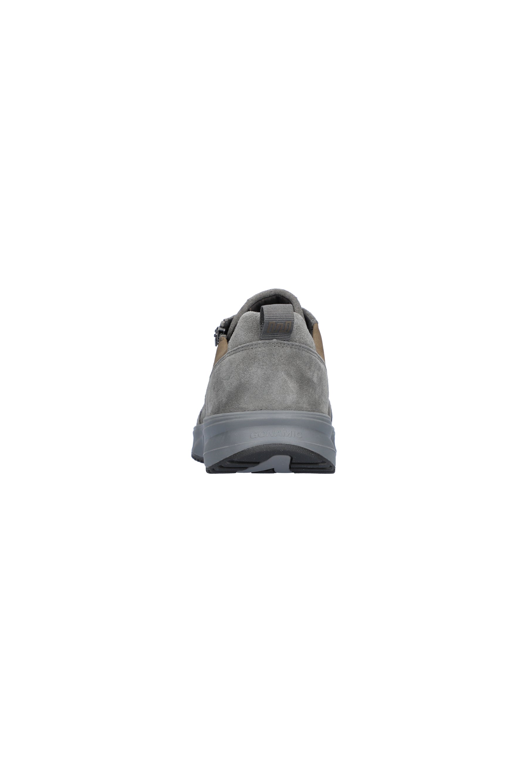 Herren Sneaker H-Marius Grau Weite H 528001-102-201 - Ansicht 5