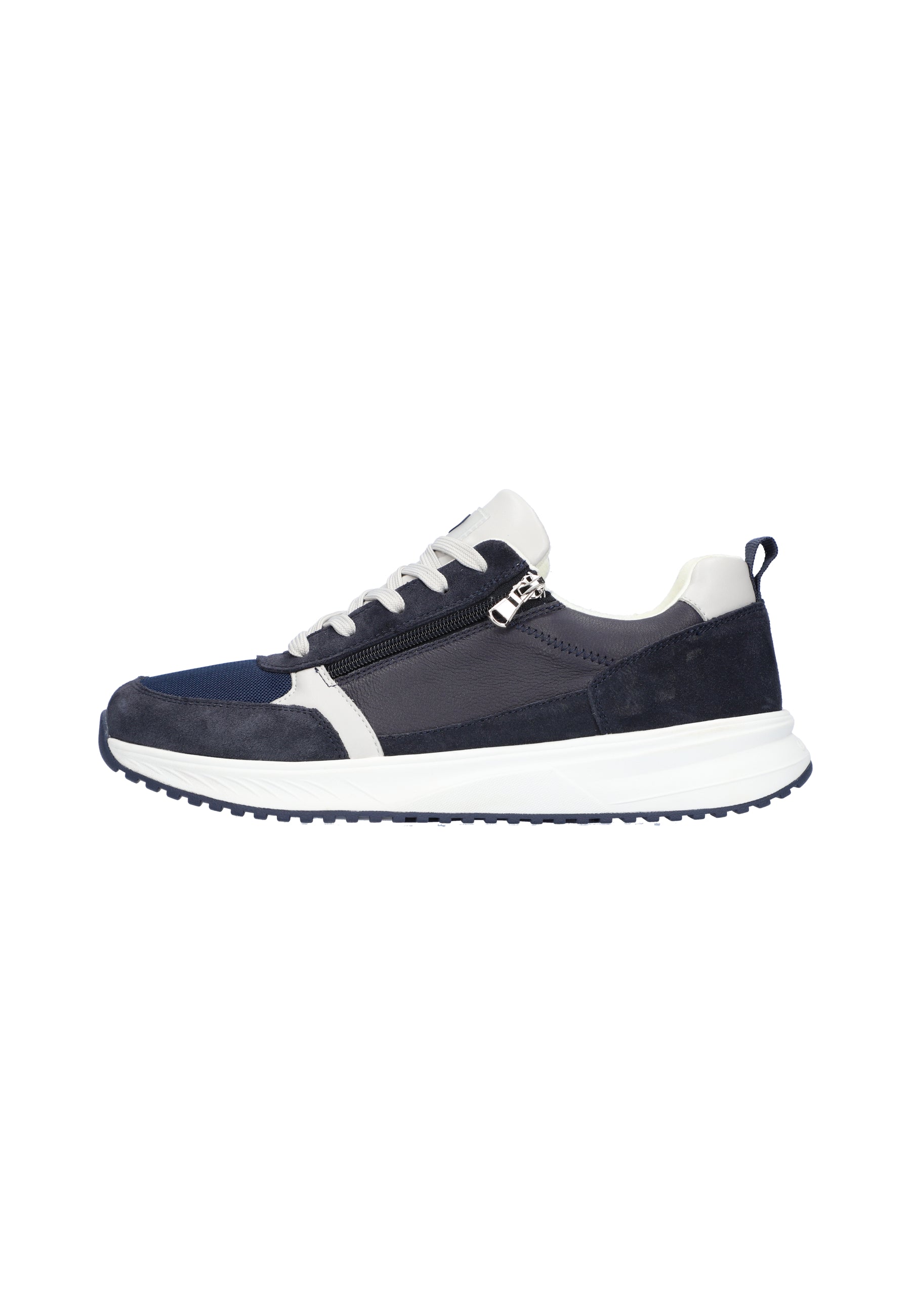 Herren Sneaker H-Matti Blau 784001-100-200