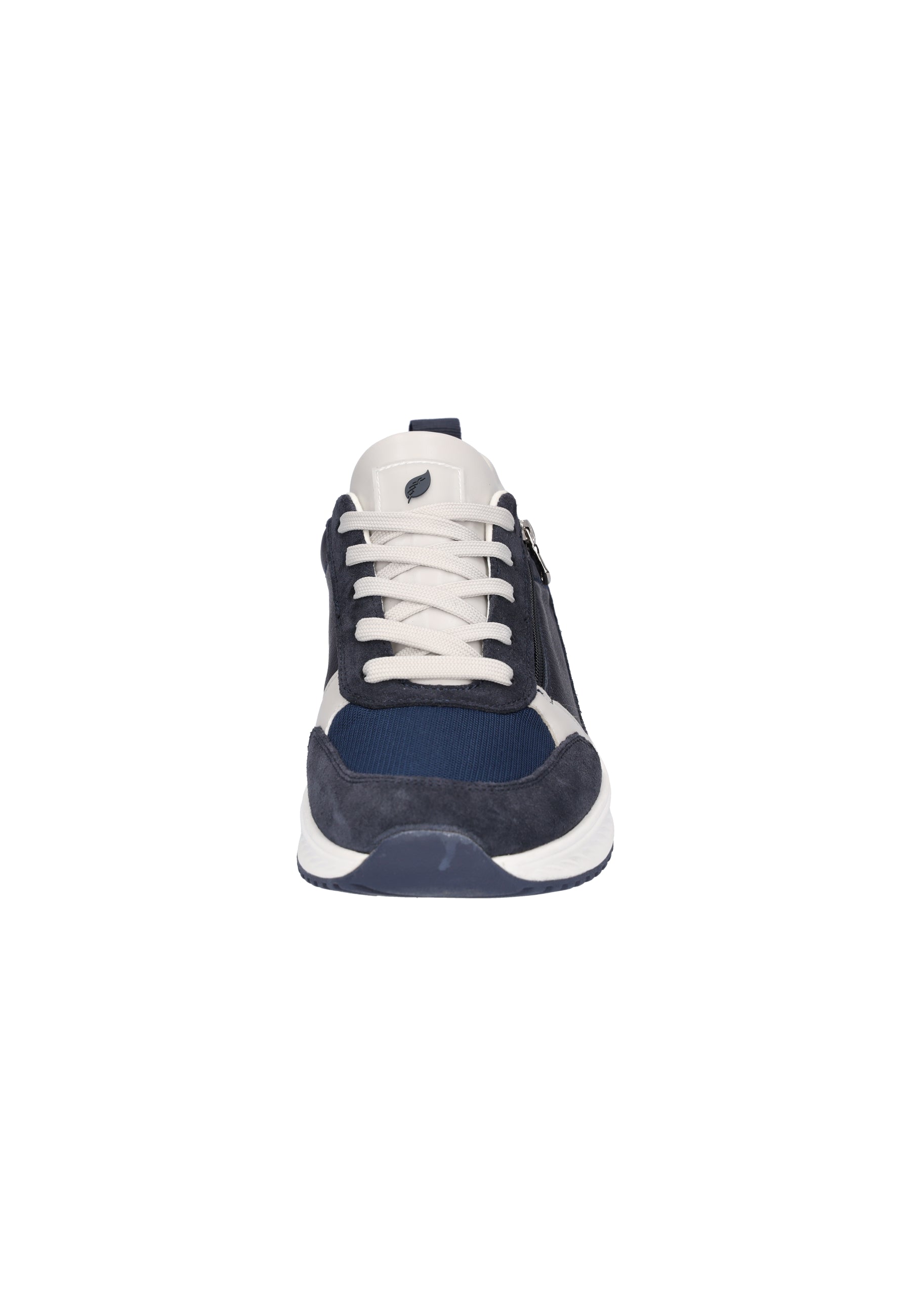 Herren Sneaker H-Matti Blau Weite H 784001-100-200 - Ansicht 3