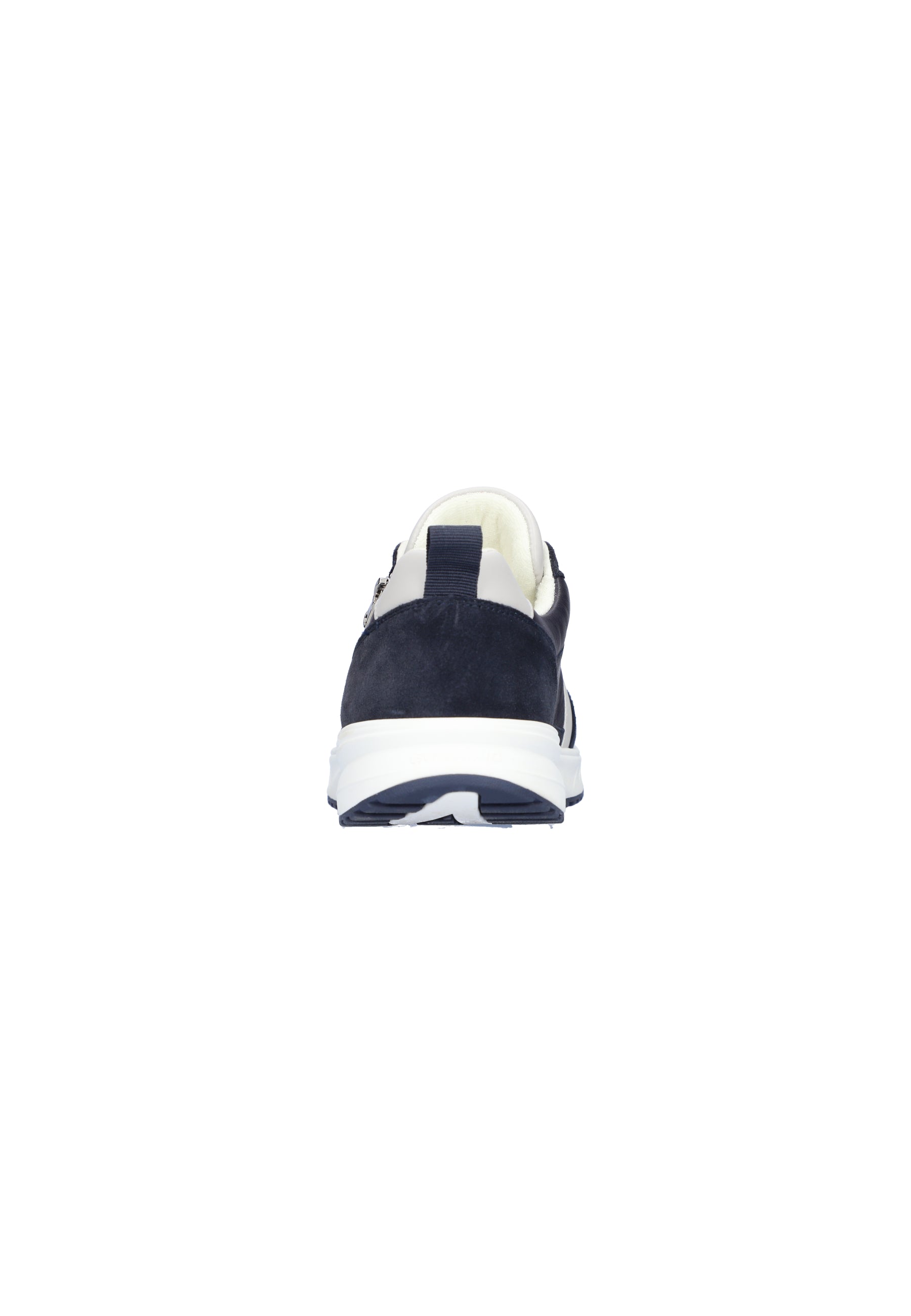 Herren Sneaker H-Matti Blau Weite H 784001-100-200 - Ansicht 5