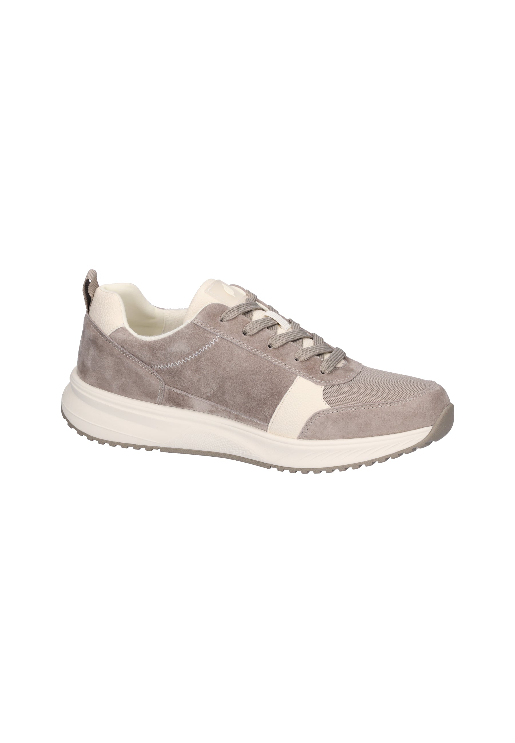 Herren Sneaker H-Matti Grau Weite H 784001-108-003 - Ansicht 4