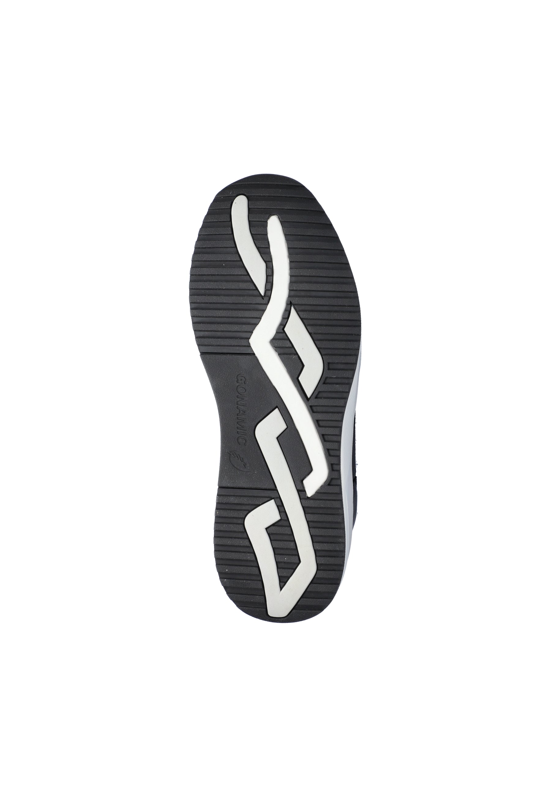 Herren Sneaker H-Matti Schwarz 784001-105-001 - Ansicht 6