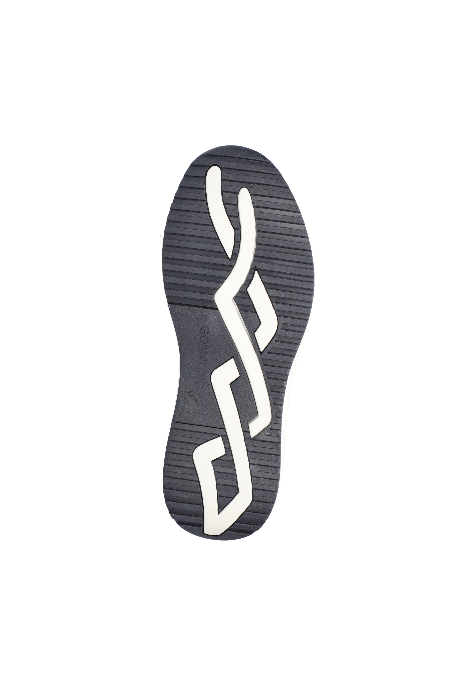 Herren Sneaker H-Matti Schwarz Weite H 784001-109-194 - Ansicht 6