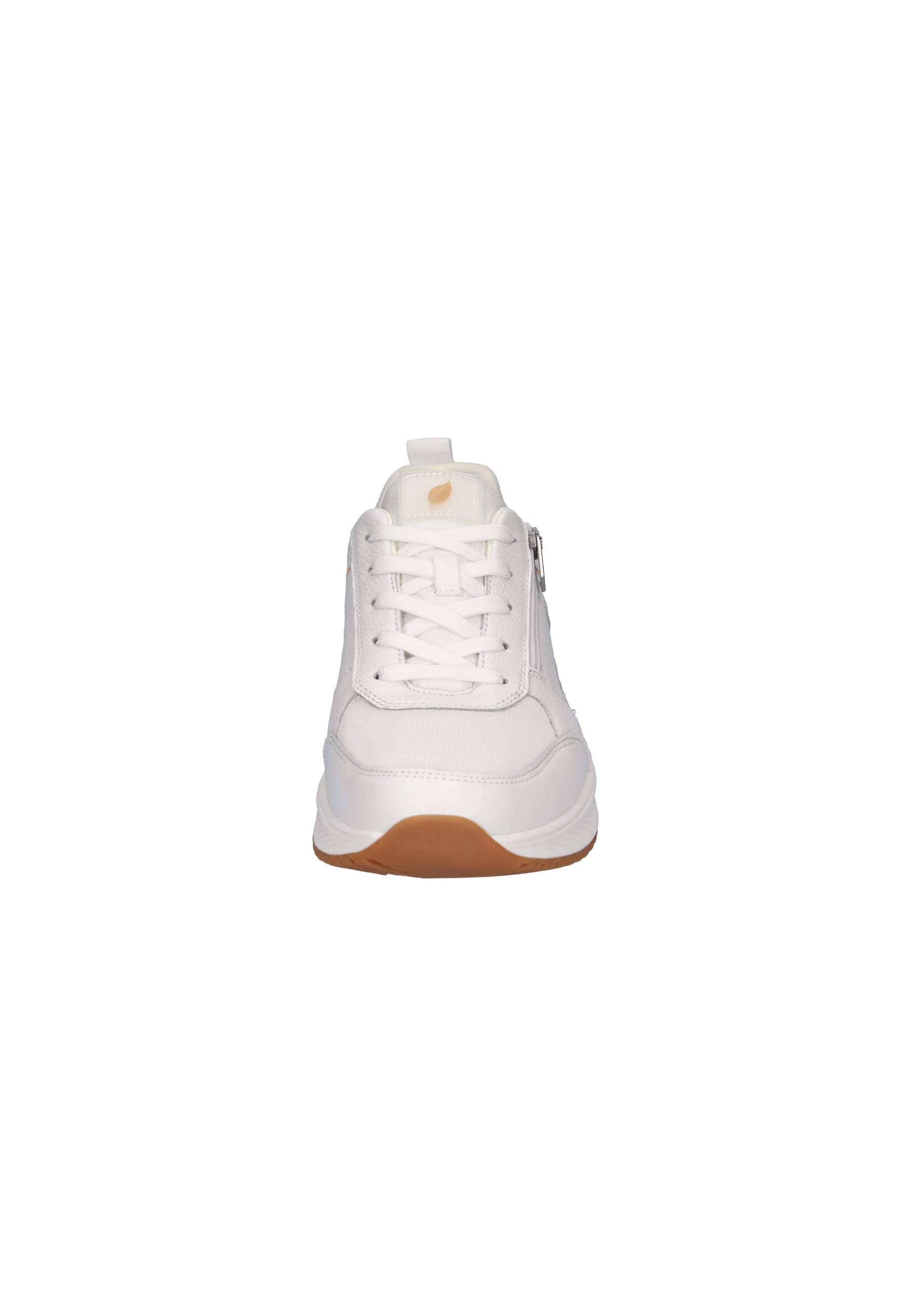 Herren Sneaker H-Matti Weiß Weite H 784001-110-150 - Ansicht 3