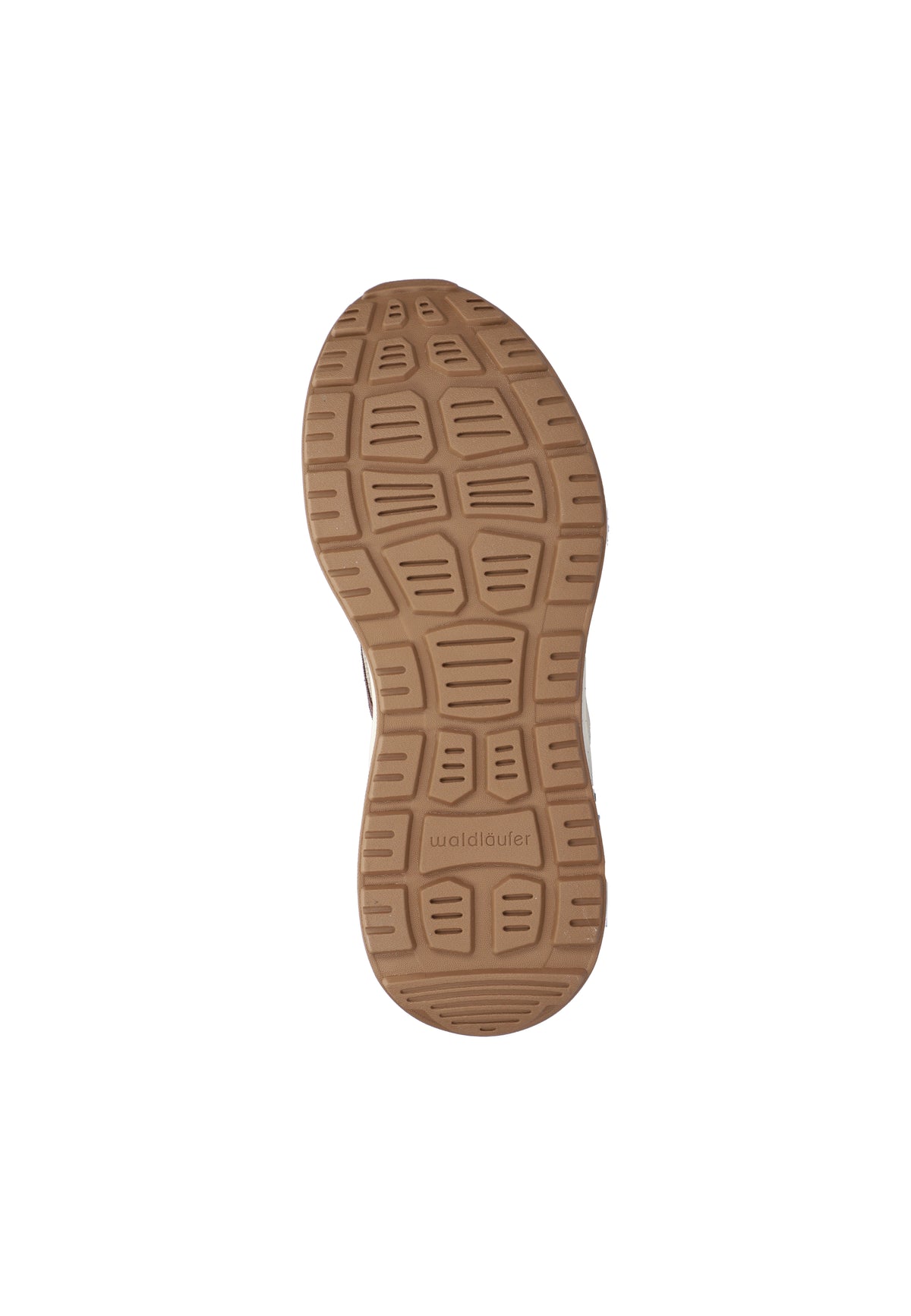 Herren Sneaker H-Pablo Beige Weite H 985501-102-060 - Ansicht 7