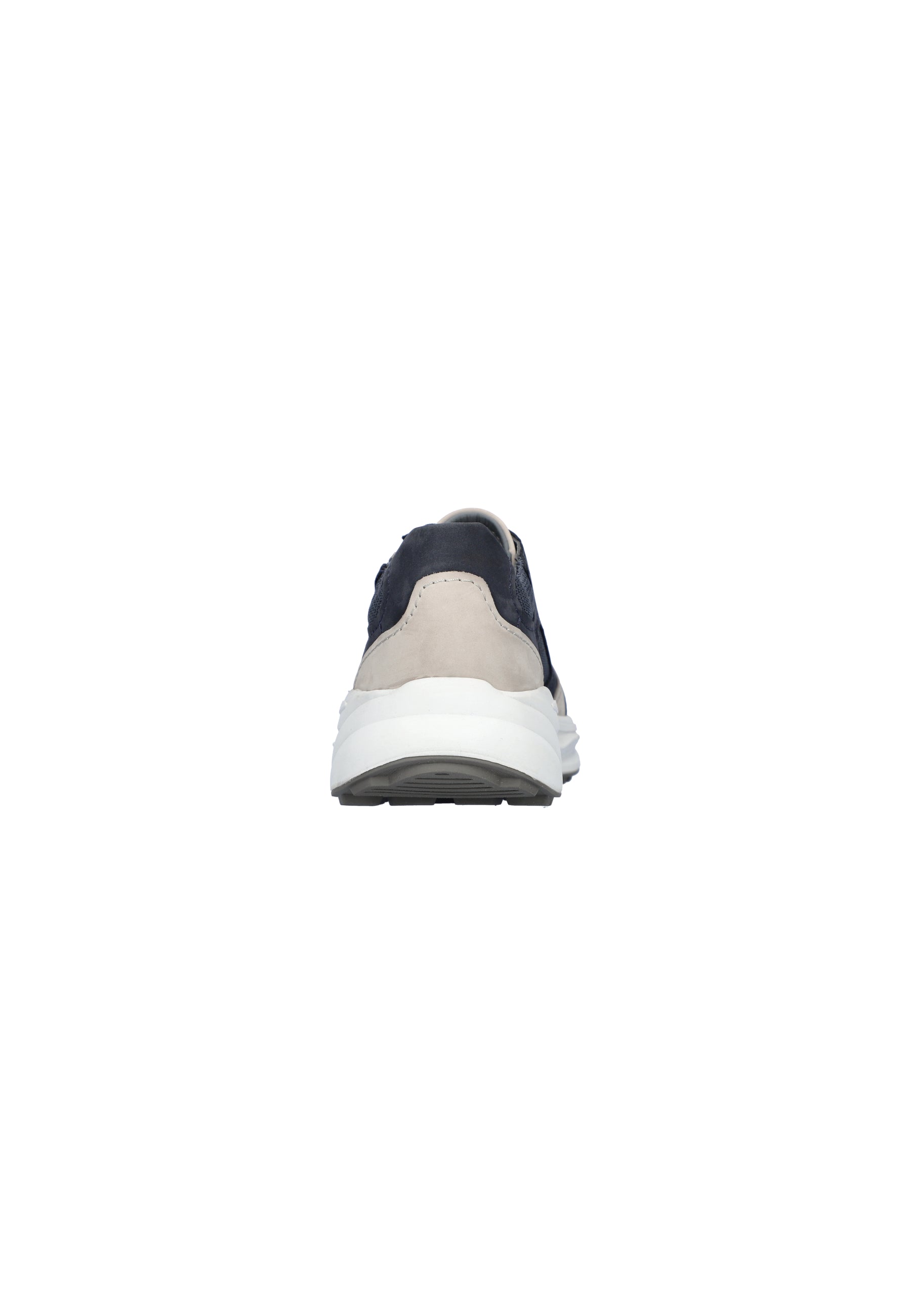 Herren Sneaker H-Pablo Blau Weite H 985003-101-003 - Ansicht 5