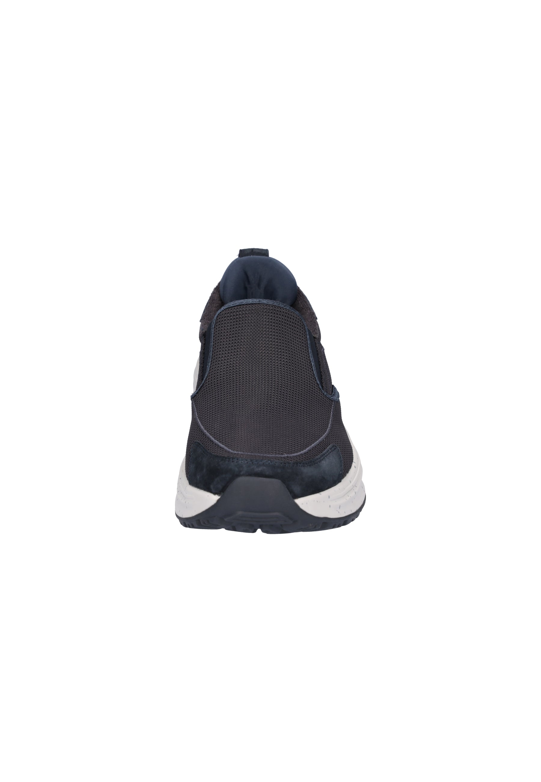 Herren Sneaker H-Pablo Blau Weite H 985501-101-200 - Ansicht 4