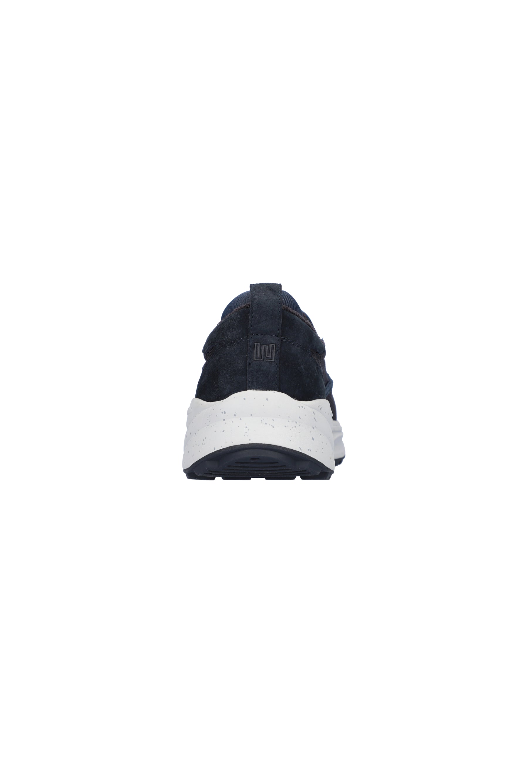 Herren Sneaker H-Pablo Blau Weite H 985501-101-200 - Ansicht 6