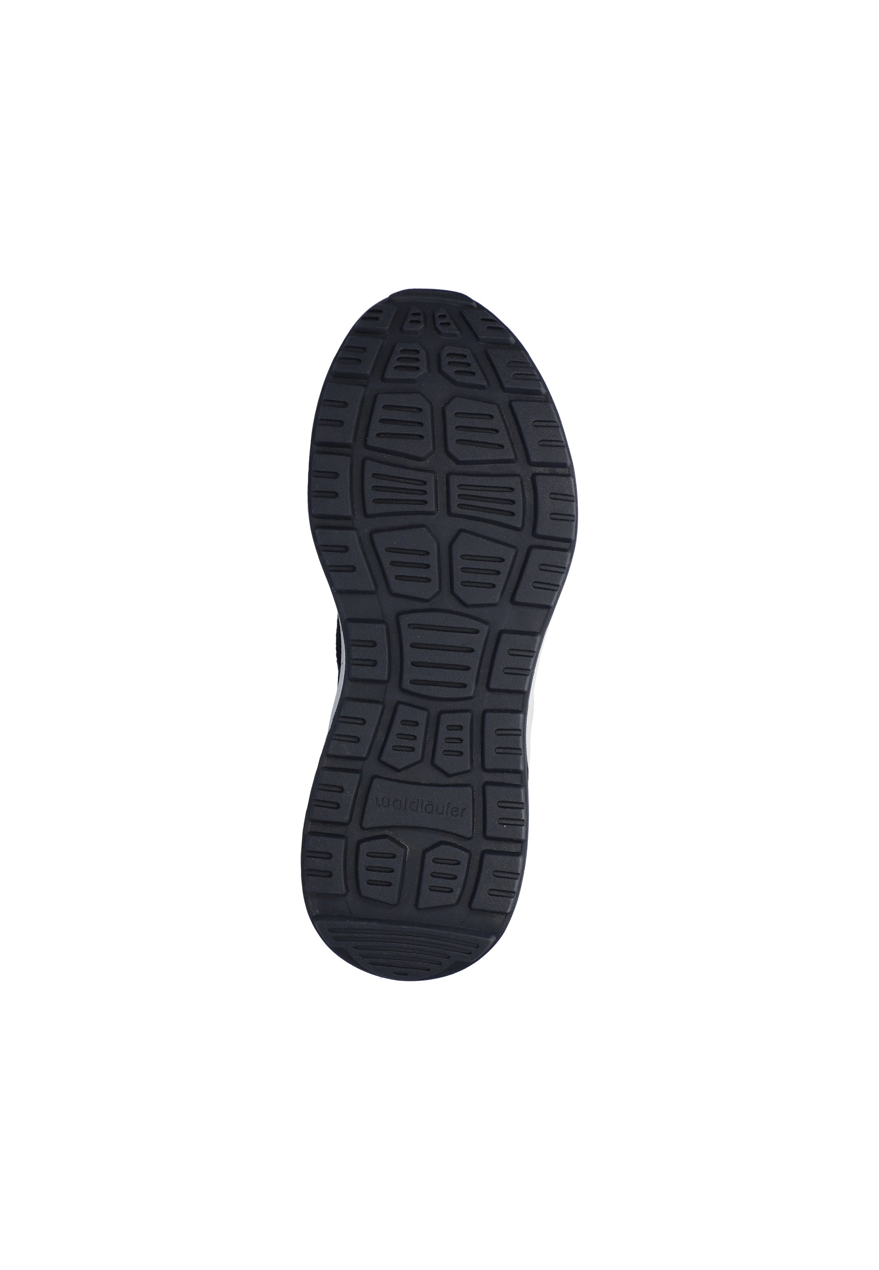 Herren Sneaker H-Pablo Blau Weite H 985501-101-200 - Ansicht 7