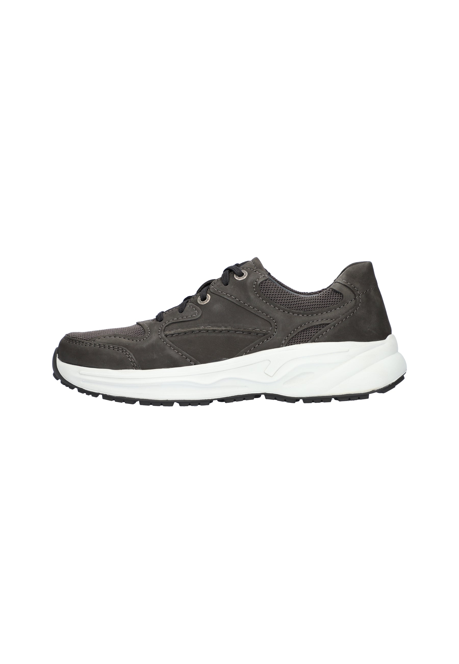 Herren Sneaker H-Pablo Grau Weite H 985002-100-052