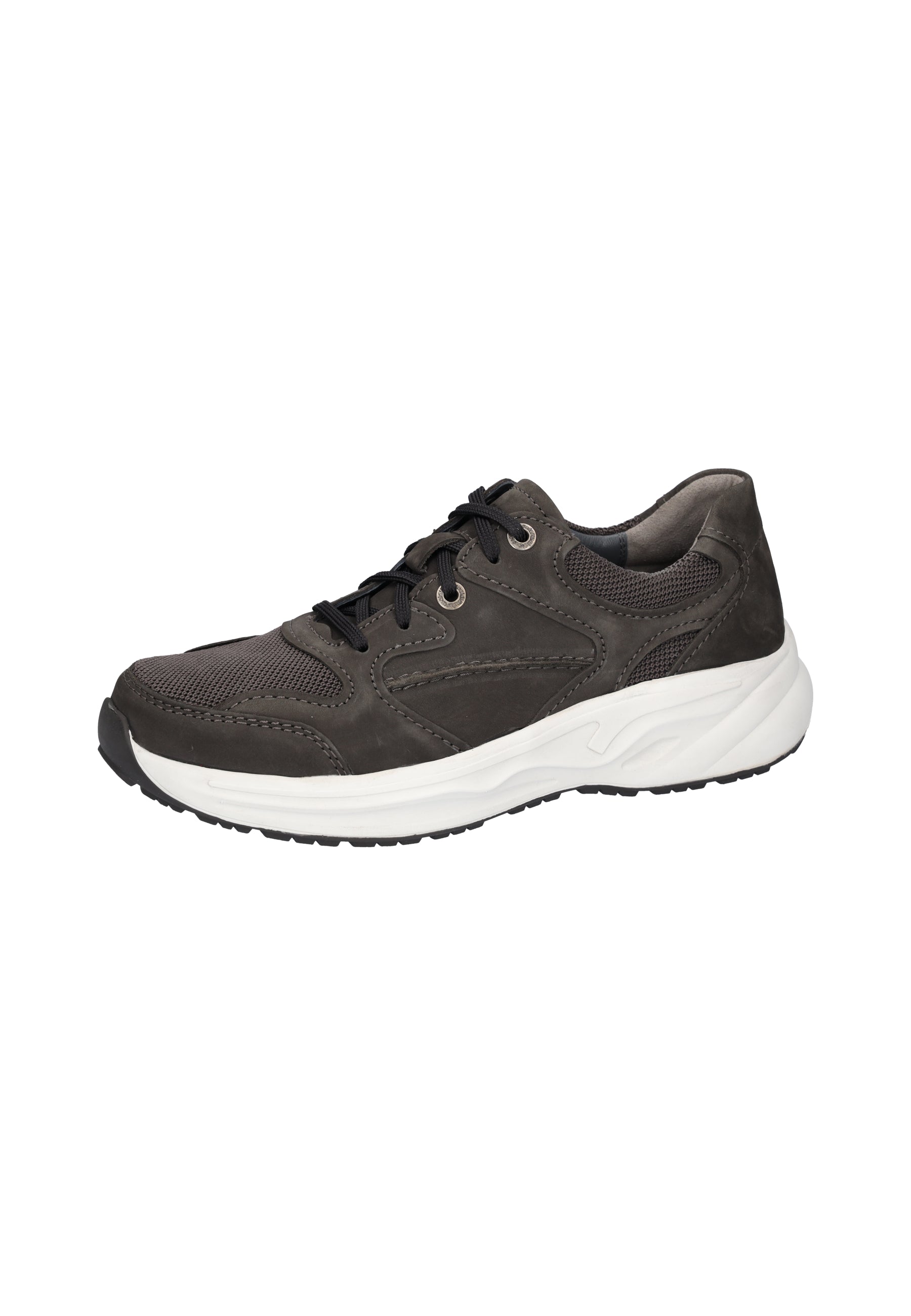 Herren Sneaker H-Pablo Grau Weite H 985002-100-052 - Ansicht 2