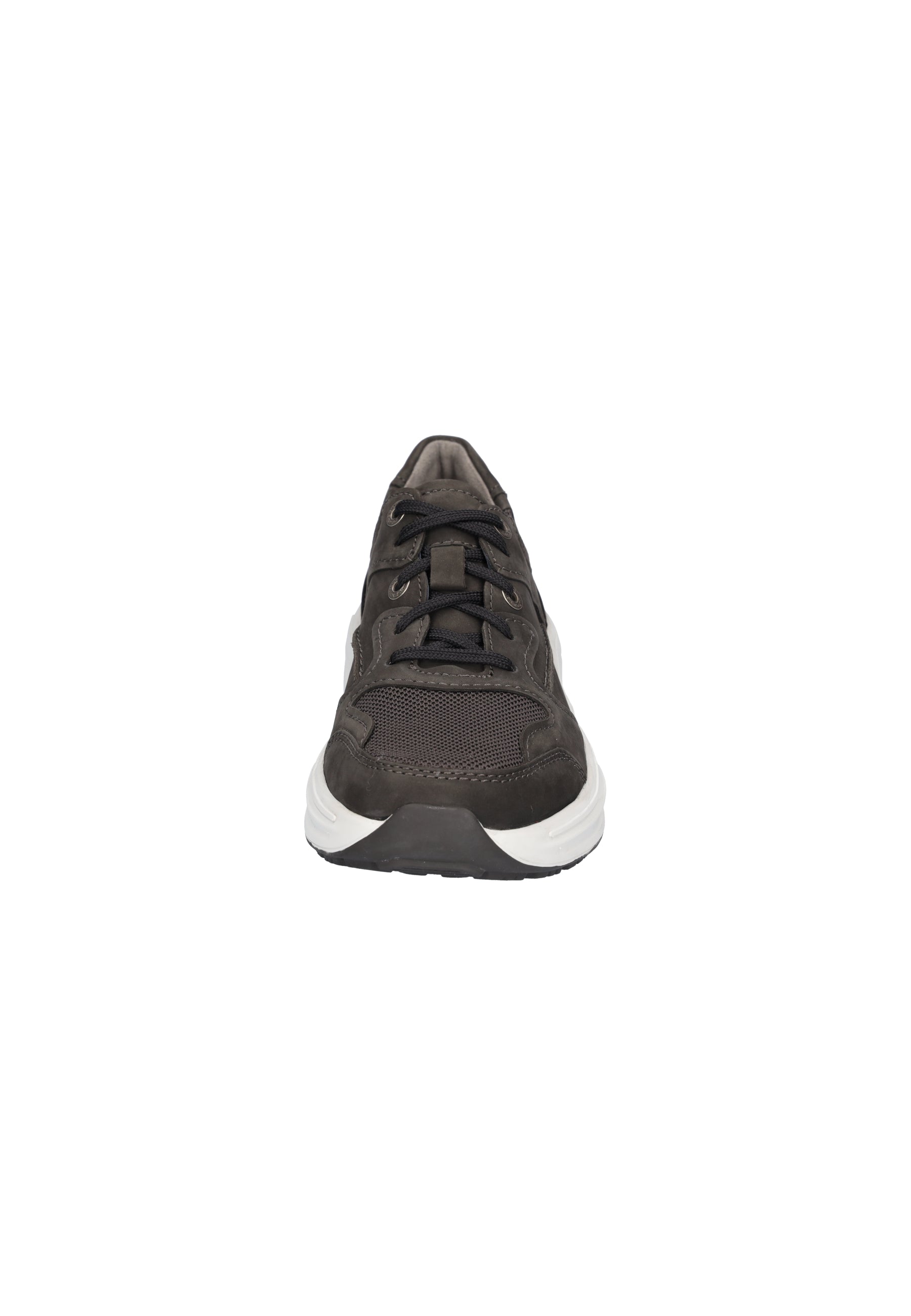 Herren Sneaker H-Pablo Grau Weite H 985002-100-052 - Ansicht 3