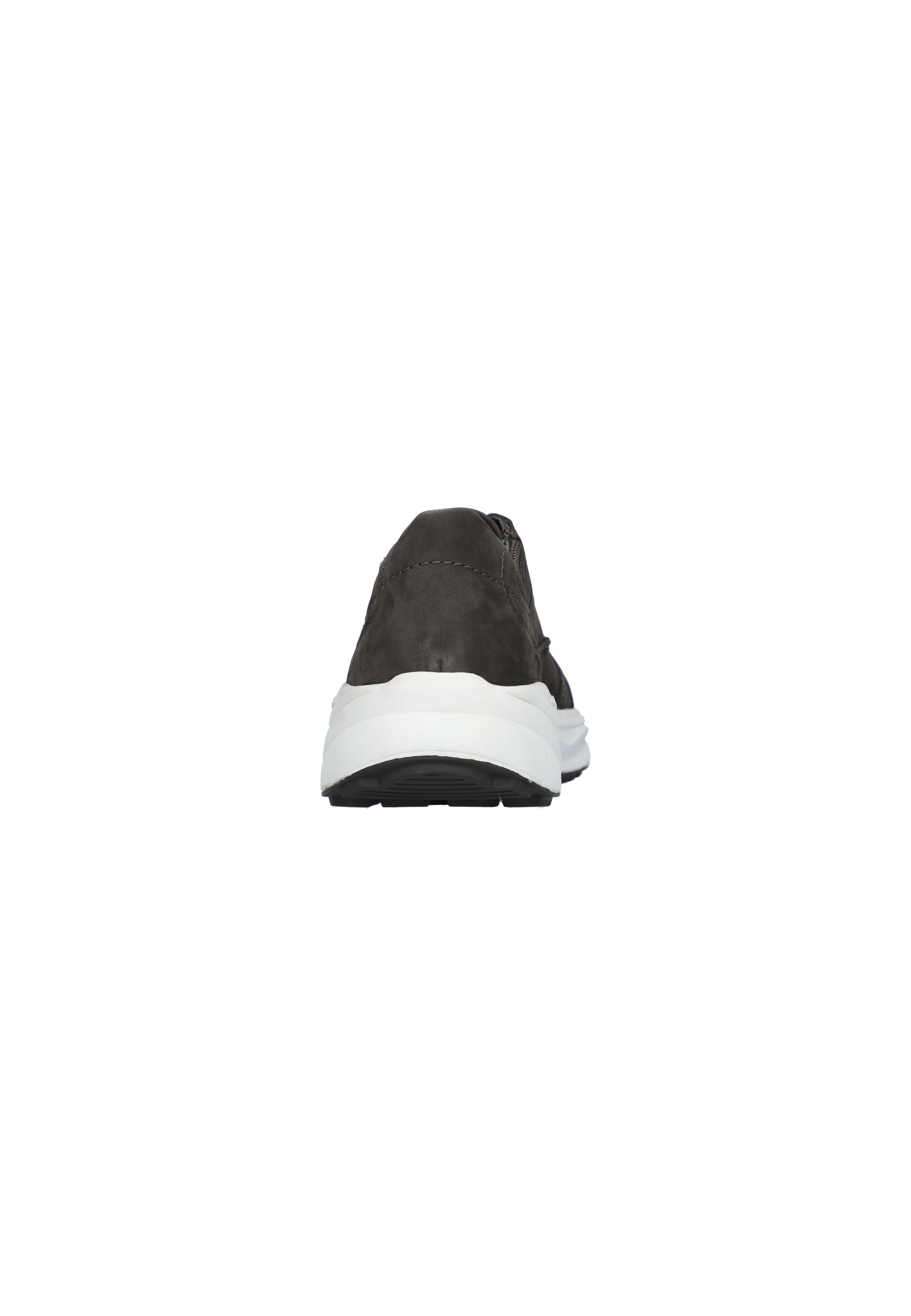 Herren Sneaker H-Pablo Grau Weite H 985002-100-052 - Ansicht 5