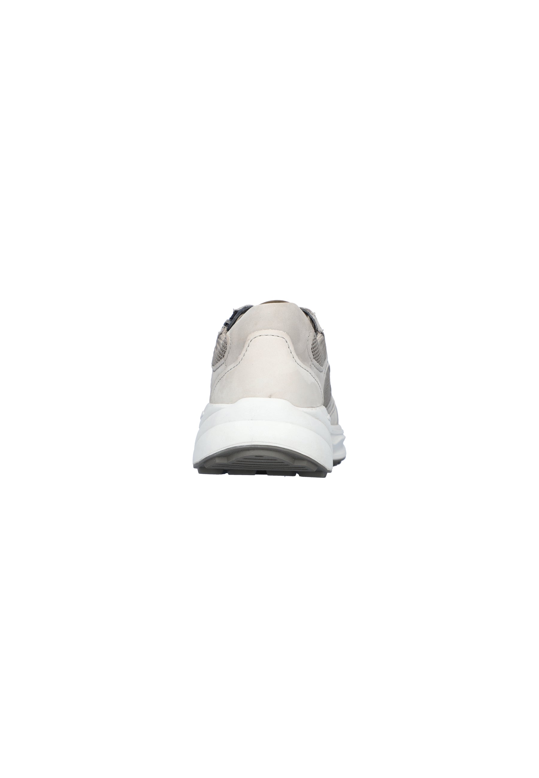 Herren Sneaker H-Pablo Grau Weite H 985003-100-071 - Ansicht 5
