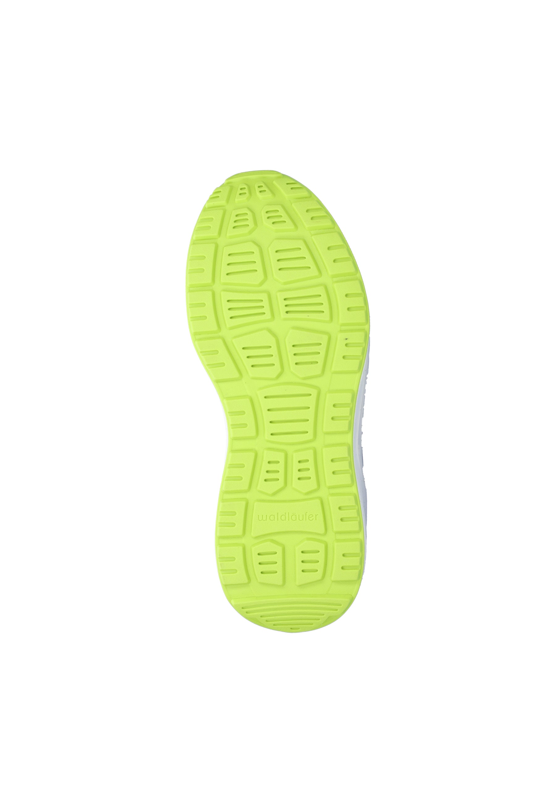 Herren Sneaker H-Pablo Weiß Weite H 985001-100-180 - Ansicht 7