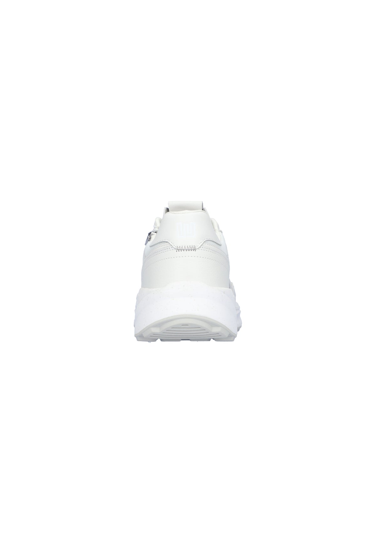 Herren Sneaker H-Pablo Weiß Weite H 985001-105-150 - Ansicht 6