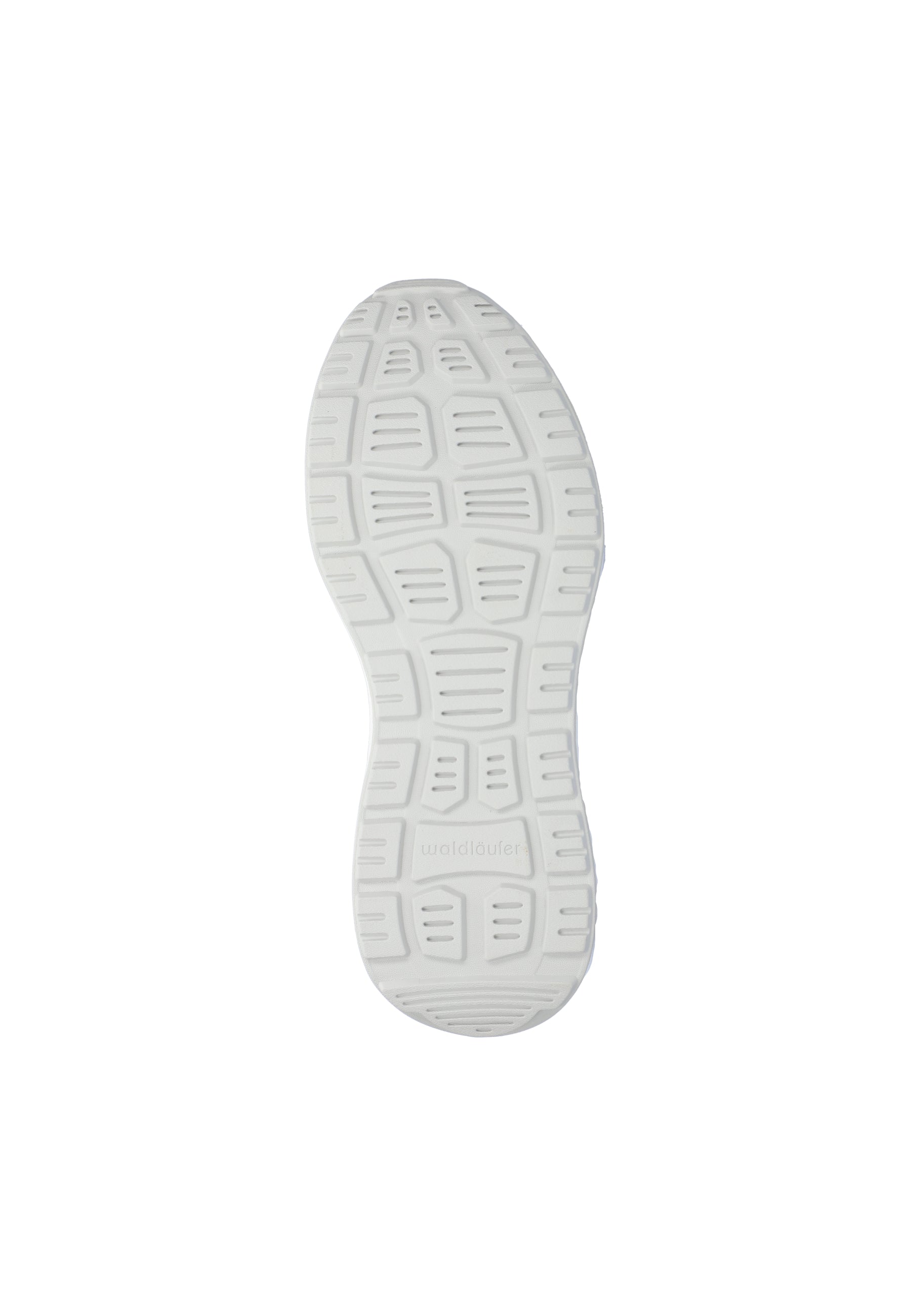 Herren Sneaker H-Pablo Weiß Weite H 985001-105-150 - Ansicht 7