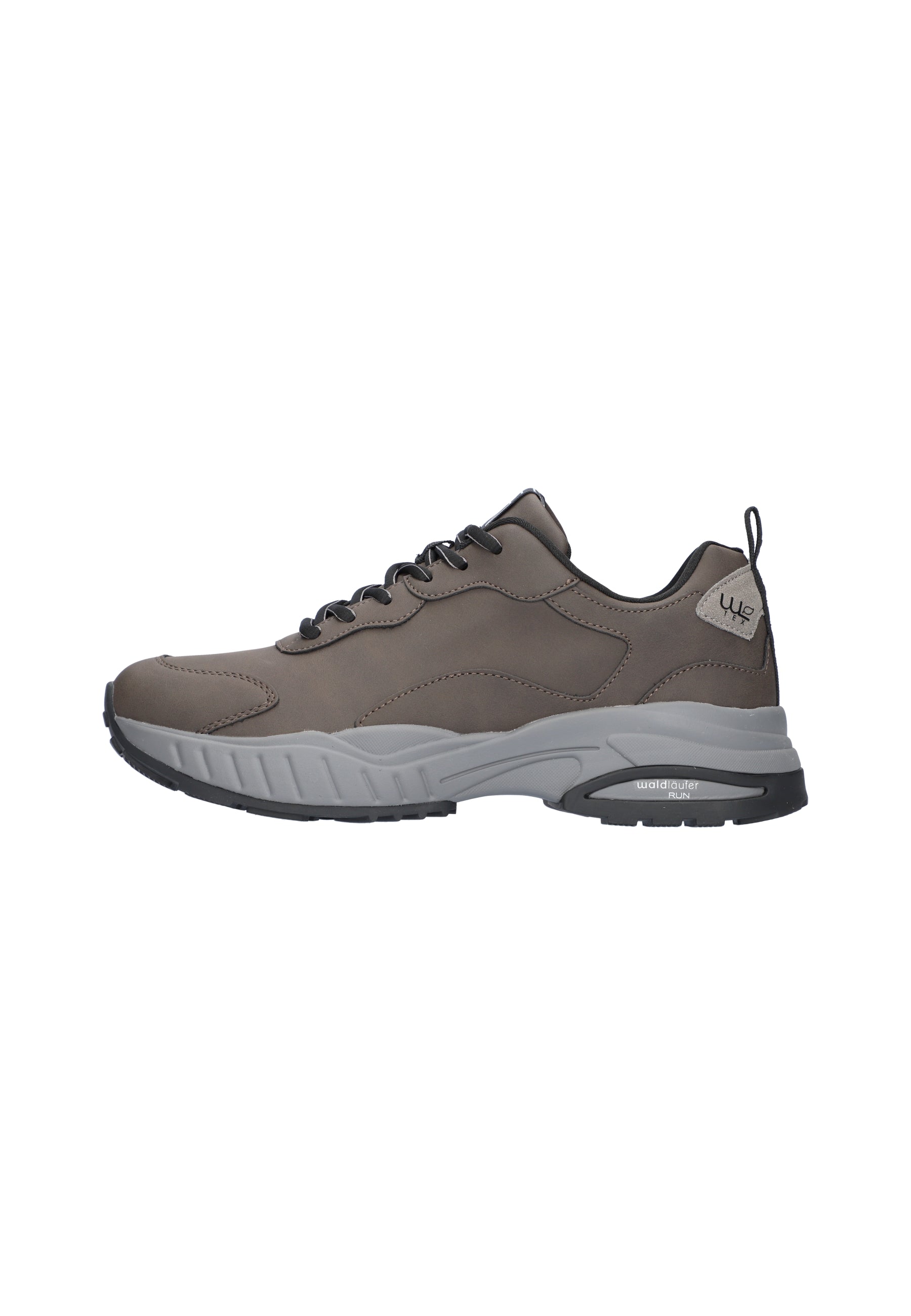 Herren Sneaker H-Pero Braun Weite H 725952-100-216