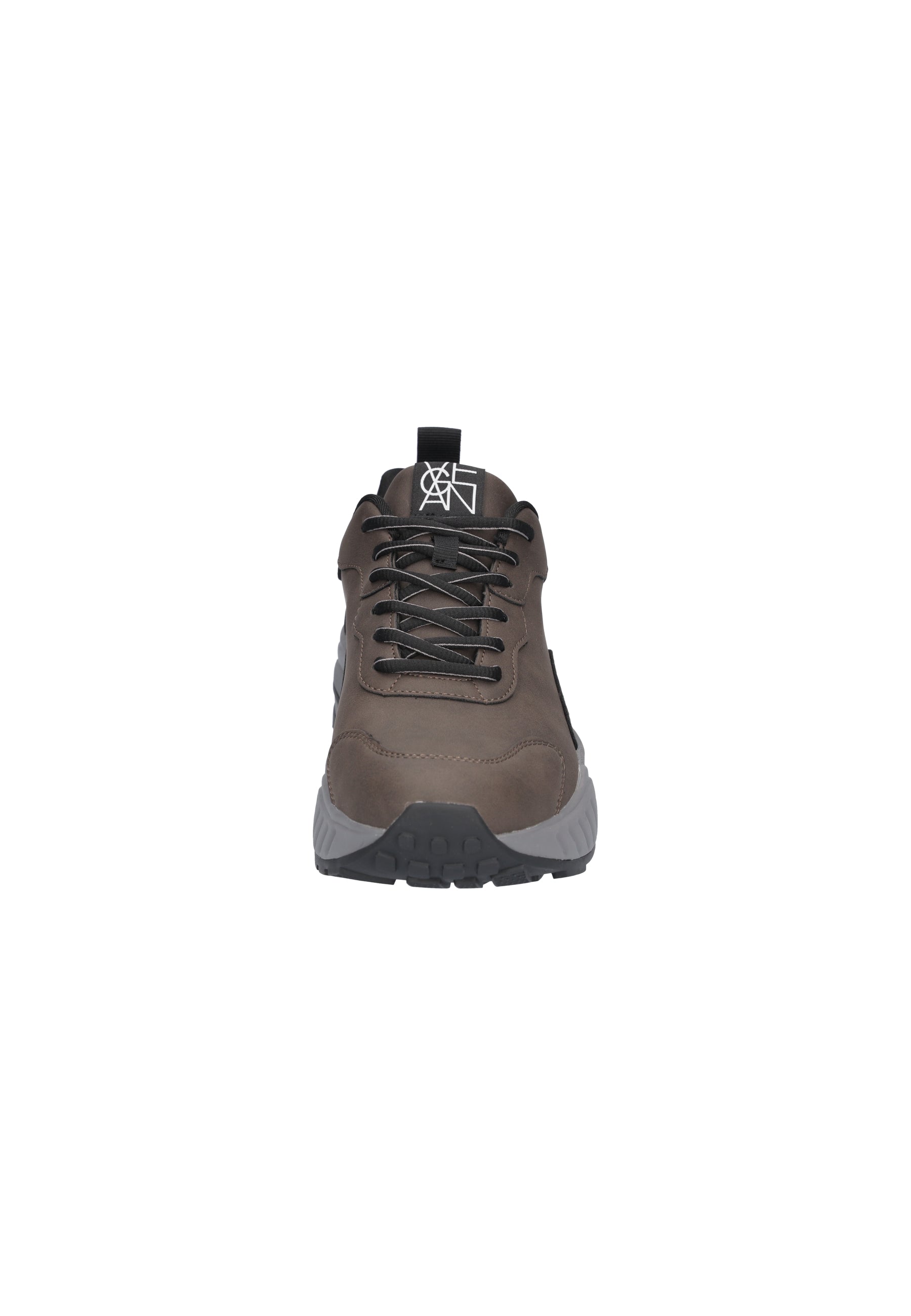 Herren Sneaker H-Pero Braun Weite H 725952-100-216 - Ansicht 3