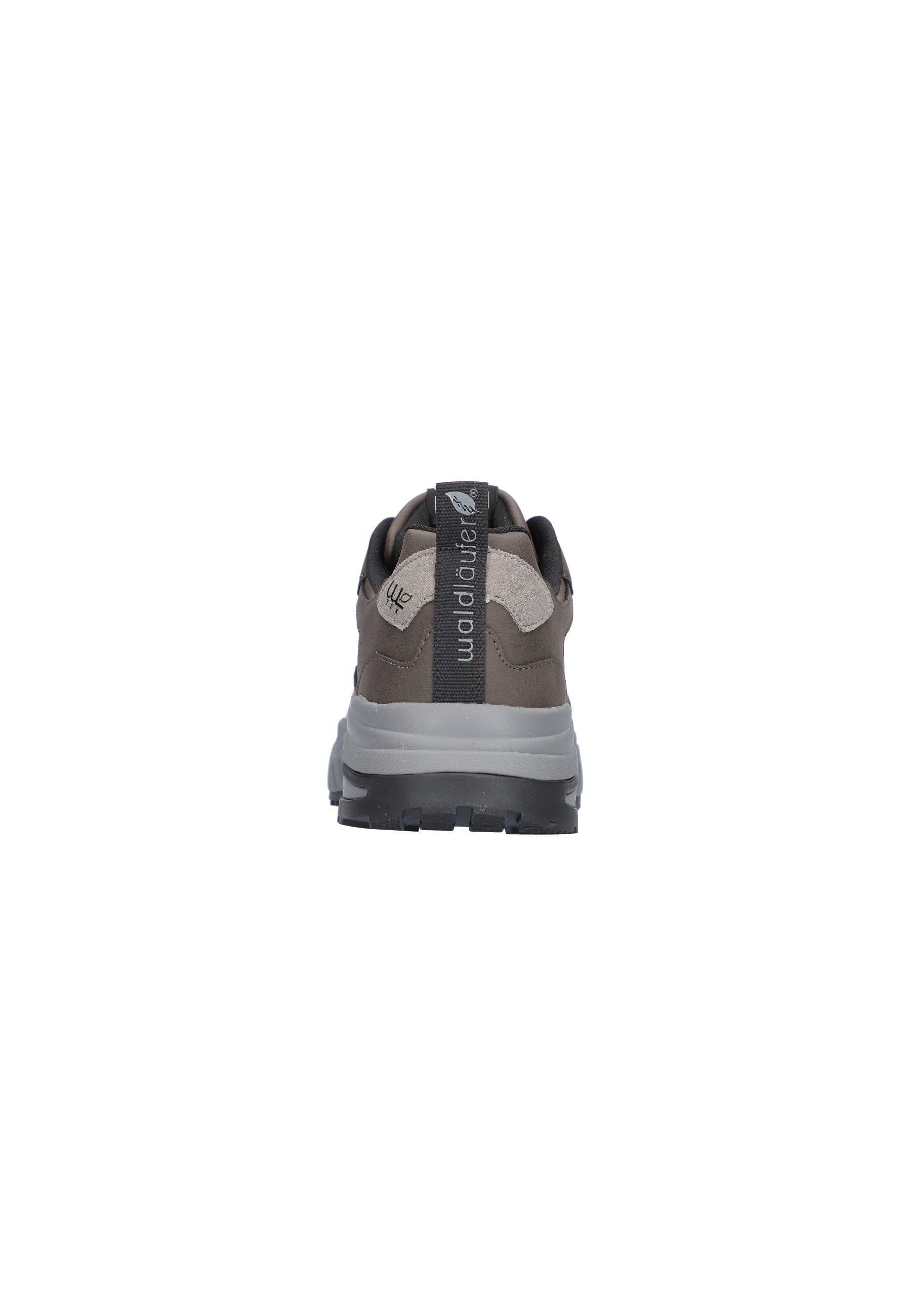 Herren Sneaker H-Pero Braun Weite H 725952-100-216 - Ansicht 5