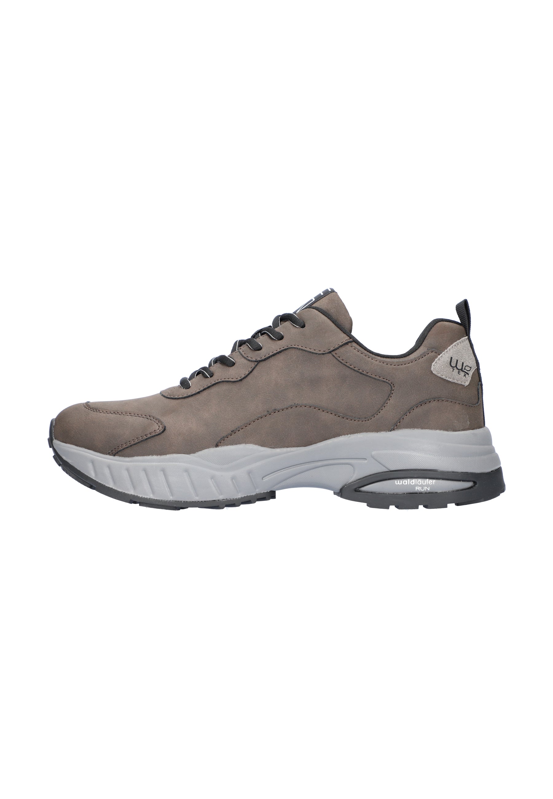 Herren Sneaker H-Pero Braun Weite H 725952-602-216