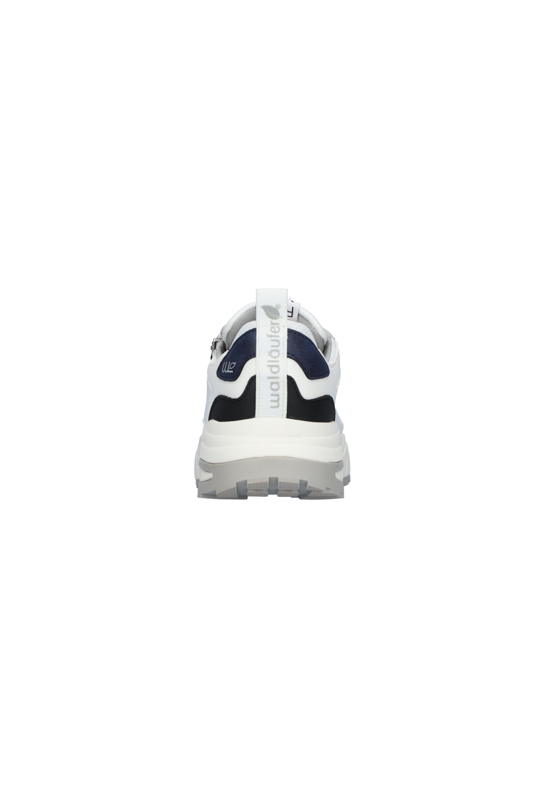 Herren Sneaker H-Pero Weiß Weite H 725001-105-339 - Ansicht 5