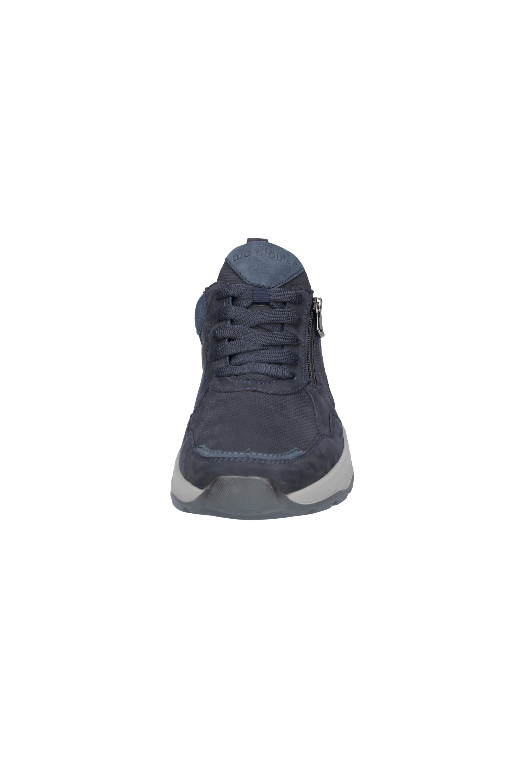 Herren Sneaker H-Tom Blau Weite H 713003-300-537 - Ansicht 3