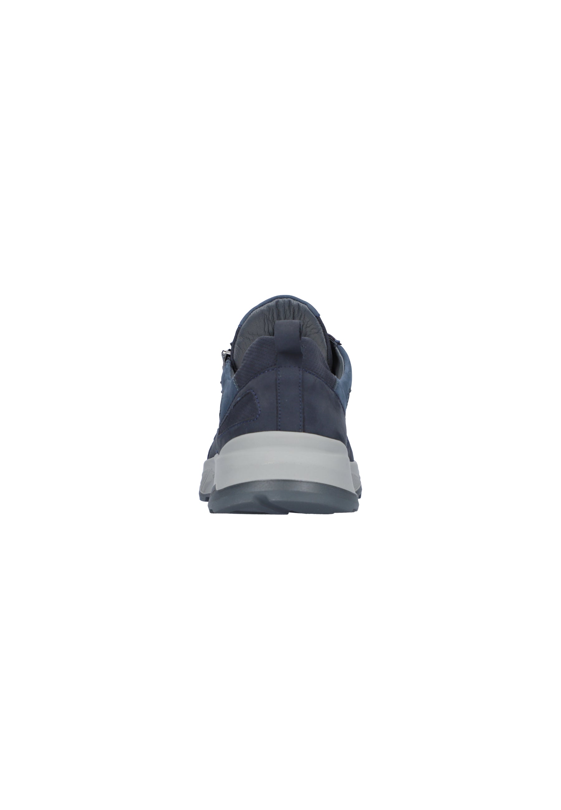 Herren Sneaker H-Tom Blau Weite H 713003-300-537 - Ansicht 5