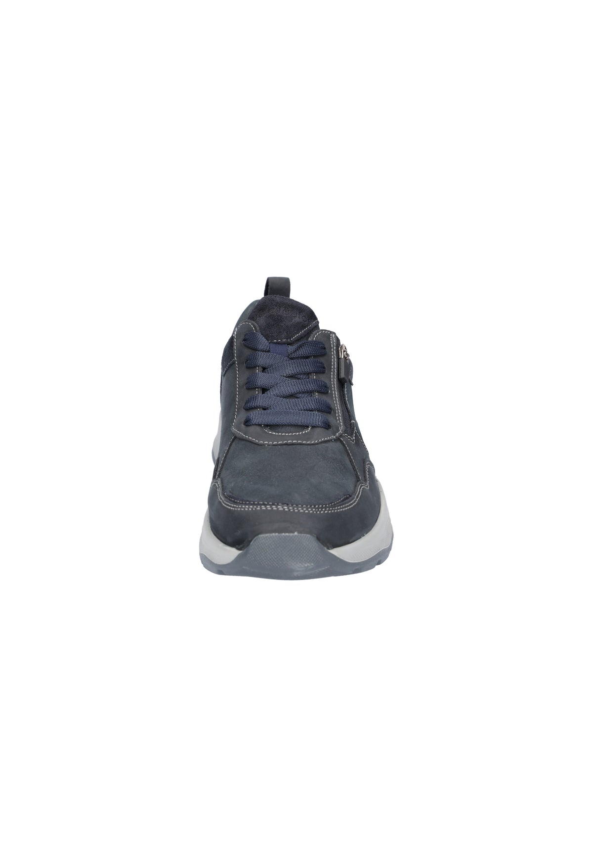 Herren Sneaker H-Tom Blau Weite H 713003-305-878 - Ansicht 3