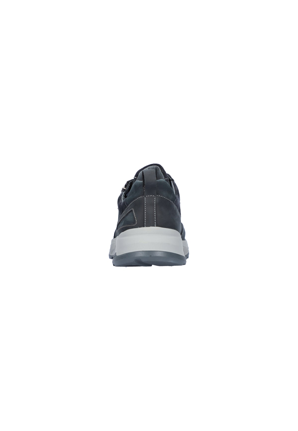 Herren Sneaker H-Tom Blau Weite H 713003-305-878 - Ansicht 5
