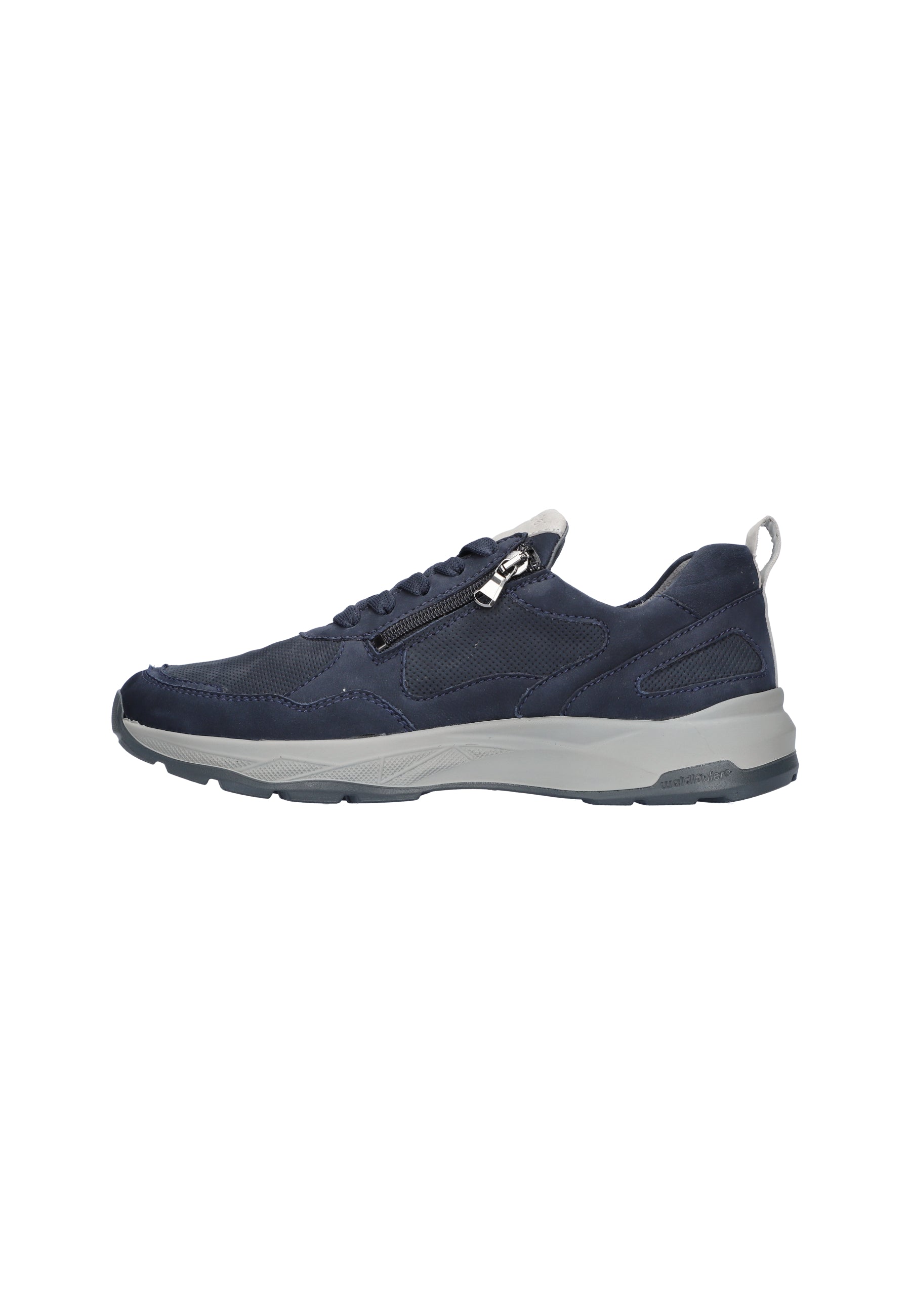 Herren Sneaker H-Tom Blau Weite H 713003-403-857