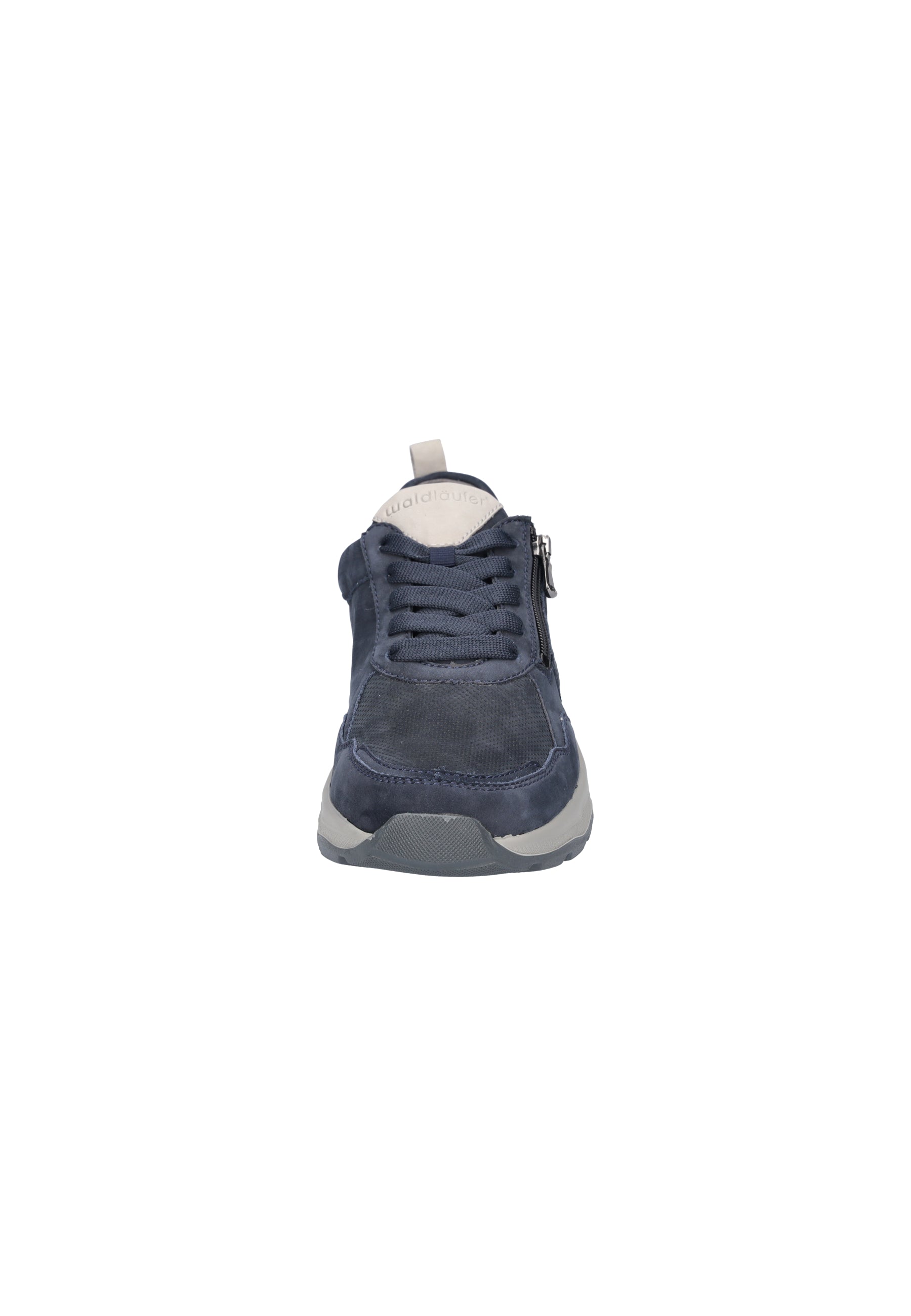 Herren Sneaker H-Tom Blau Weite H 713003-403-857 - Ansicht 3