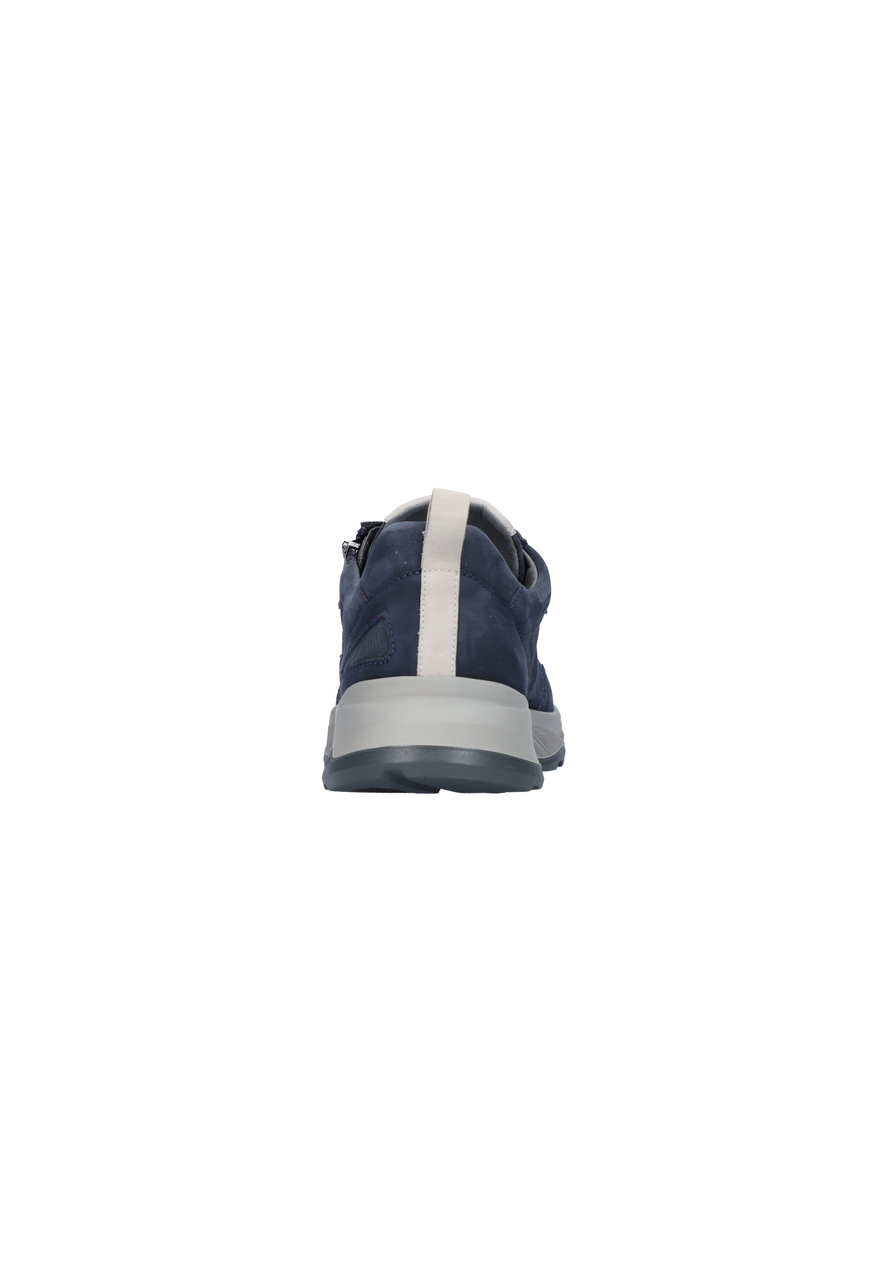 Herren Sneaker H-Tom Blau Weite H 713003-403-857 - Ansicht 5