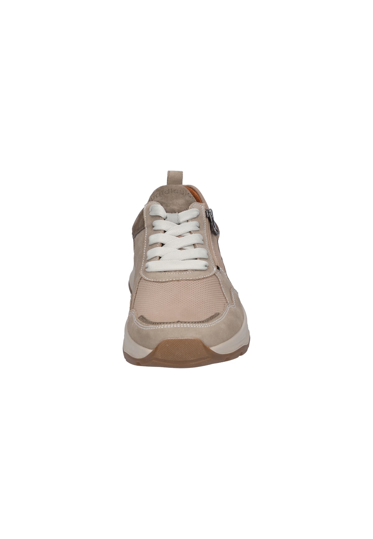 Herren Sneaker H-Tom Grau Weite H 713003-301-201 - Ansicht 3