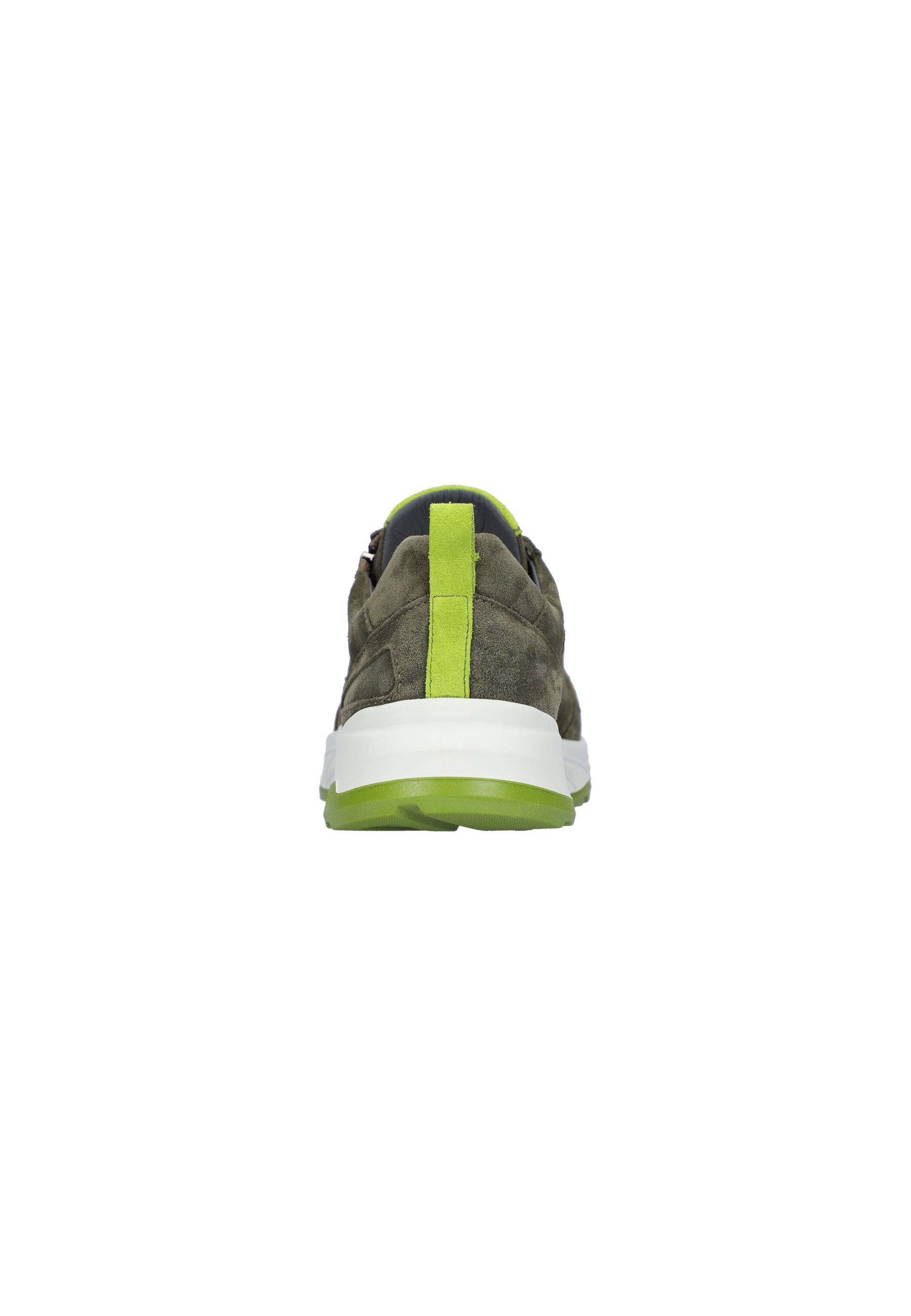 Herren Sneaker H-Tom Grün Weite H 713003-200-246 - Ansicht 6