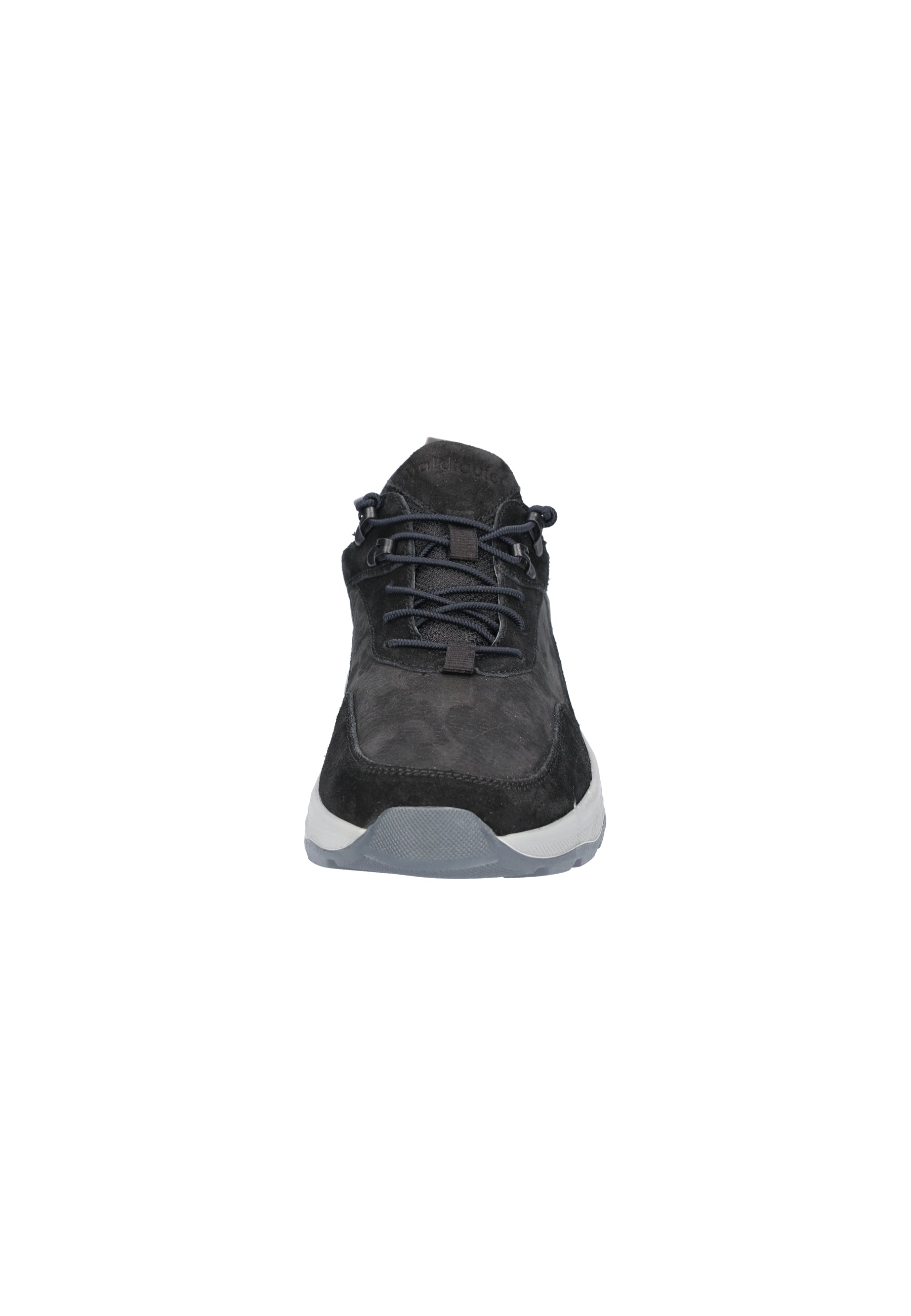 Herren Sneaker H-Tom Schwarz Weite H 713004-402-991 - Ansicht 3