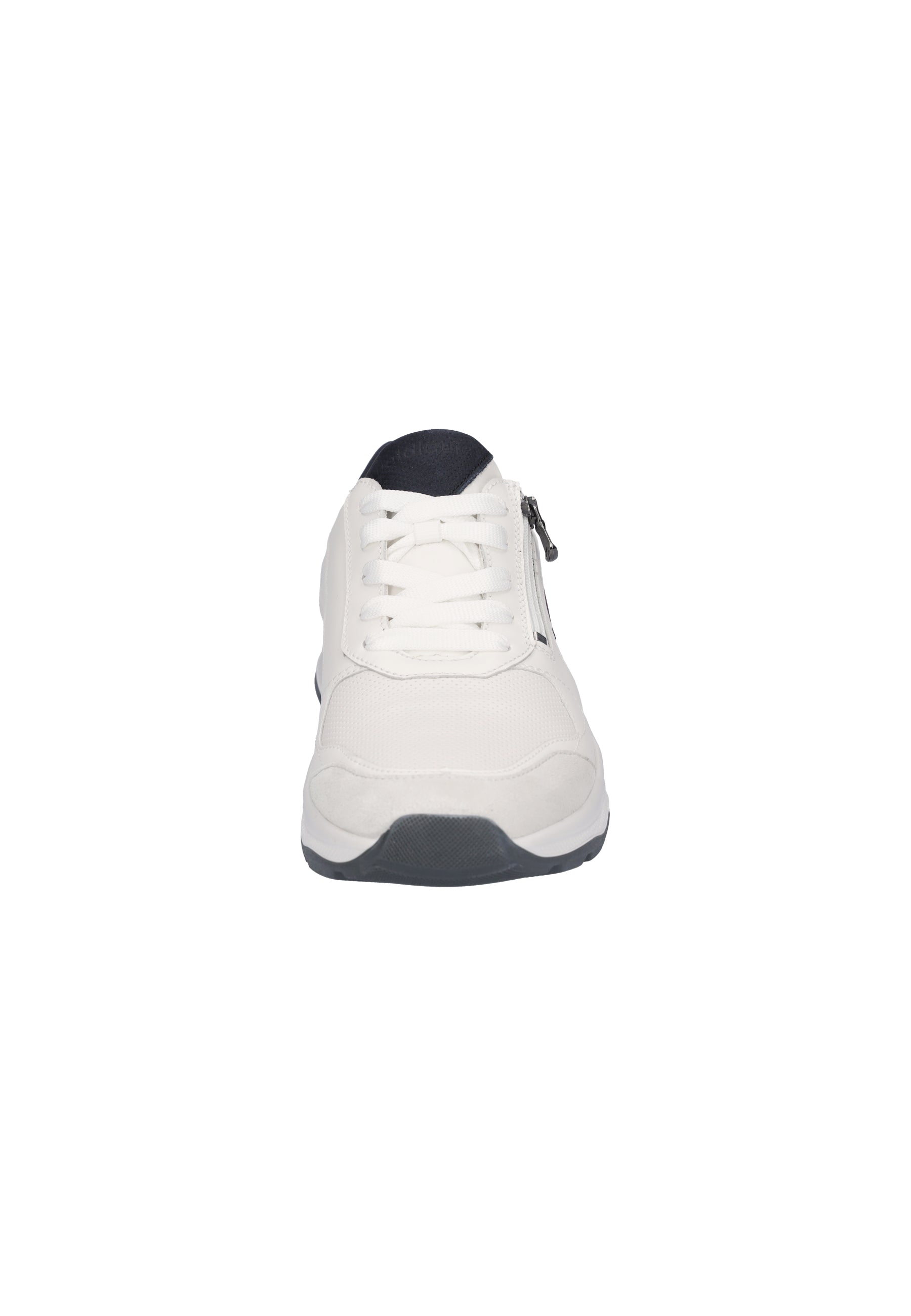 Herren Sneaker H-Tom Weiß Weite H 713002-601-297 - Ansicht 3