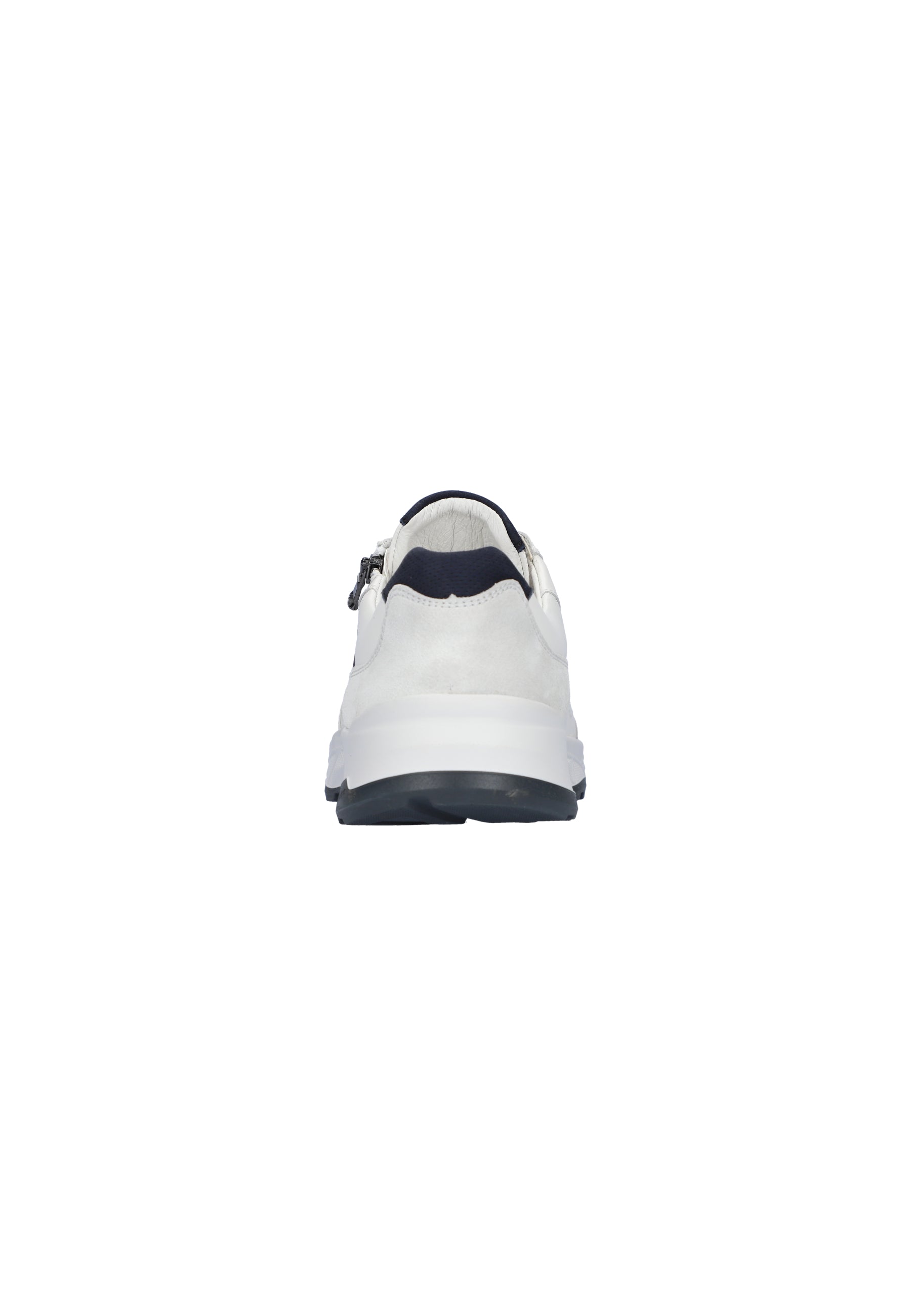 Herren Sneaker H-Tom Weiß Weite H 713002-601-297 - Ansicht 5