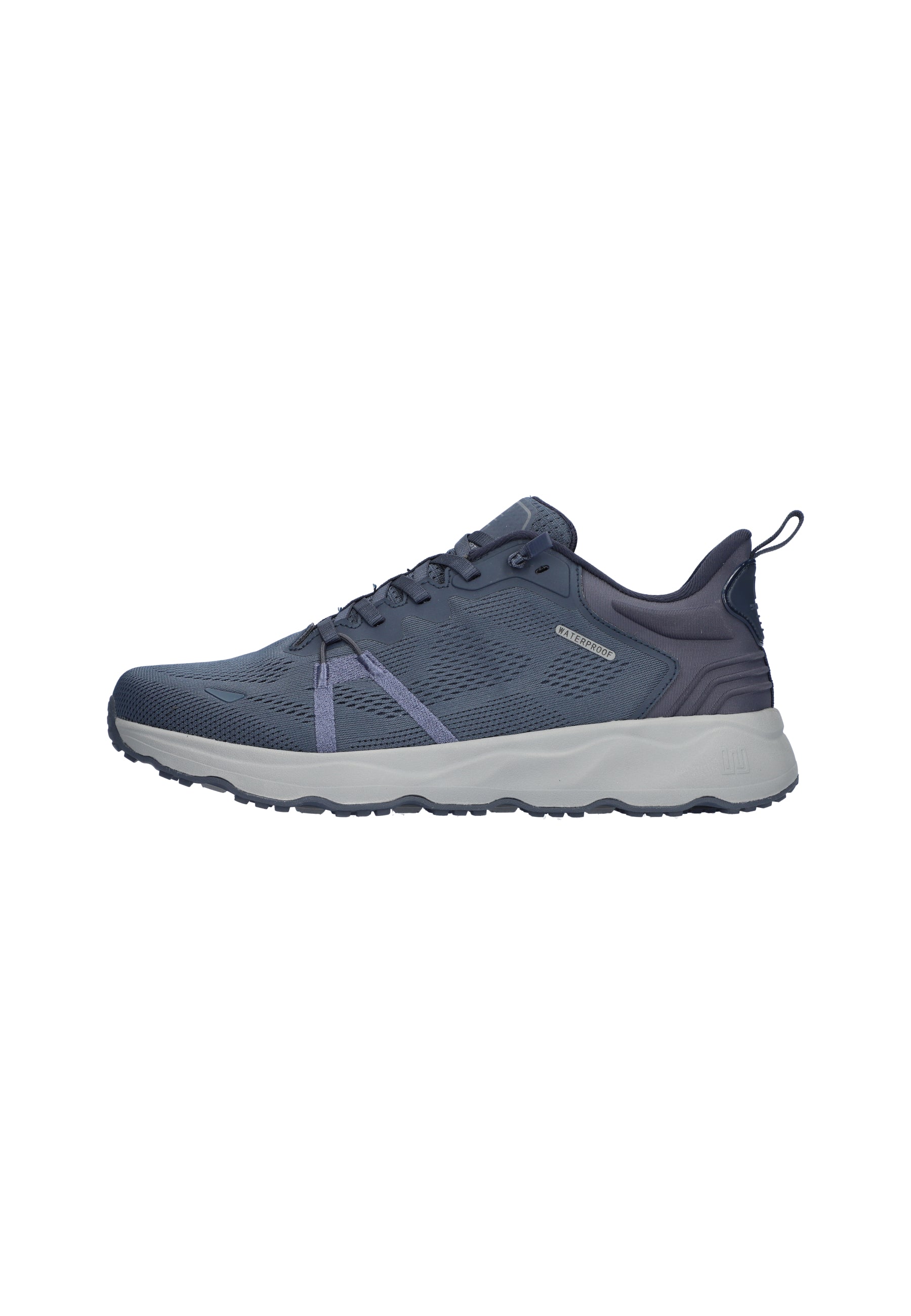 Herren Sneaker H-Toni Blau Weite H 591950-100-262