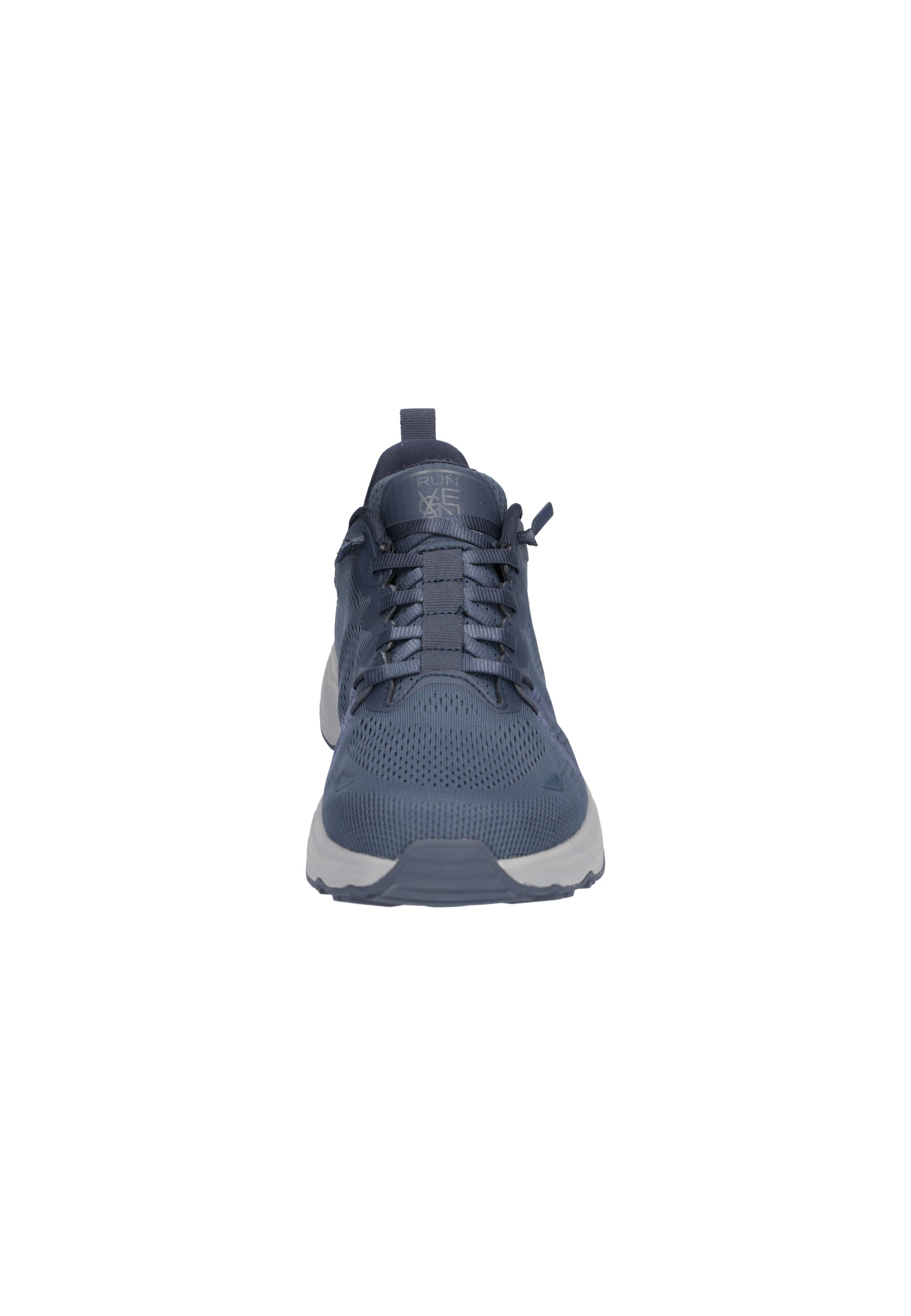 Herren Sneaker H-Toni Blau Weite H 591950-100-262 - Ansicht 3