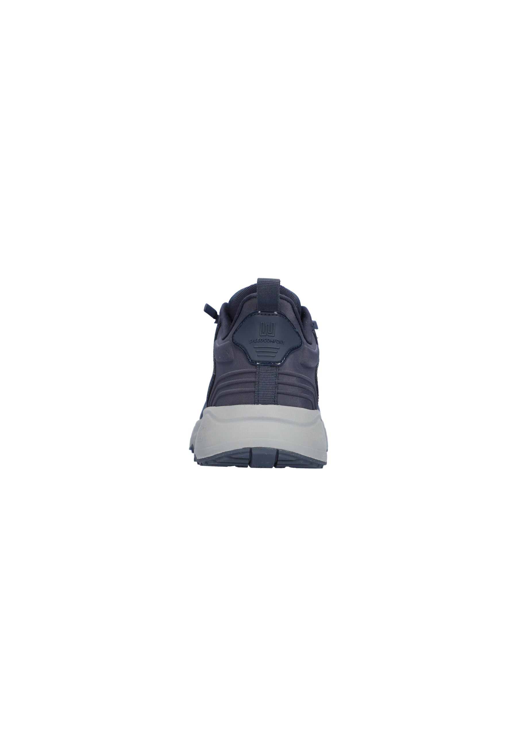 Herren Sneaker H-Toni Blau Weite H 591950-100-262 - Ansicht 5