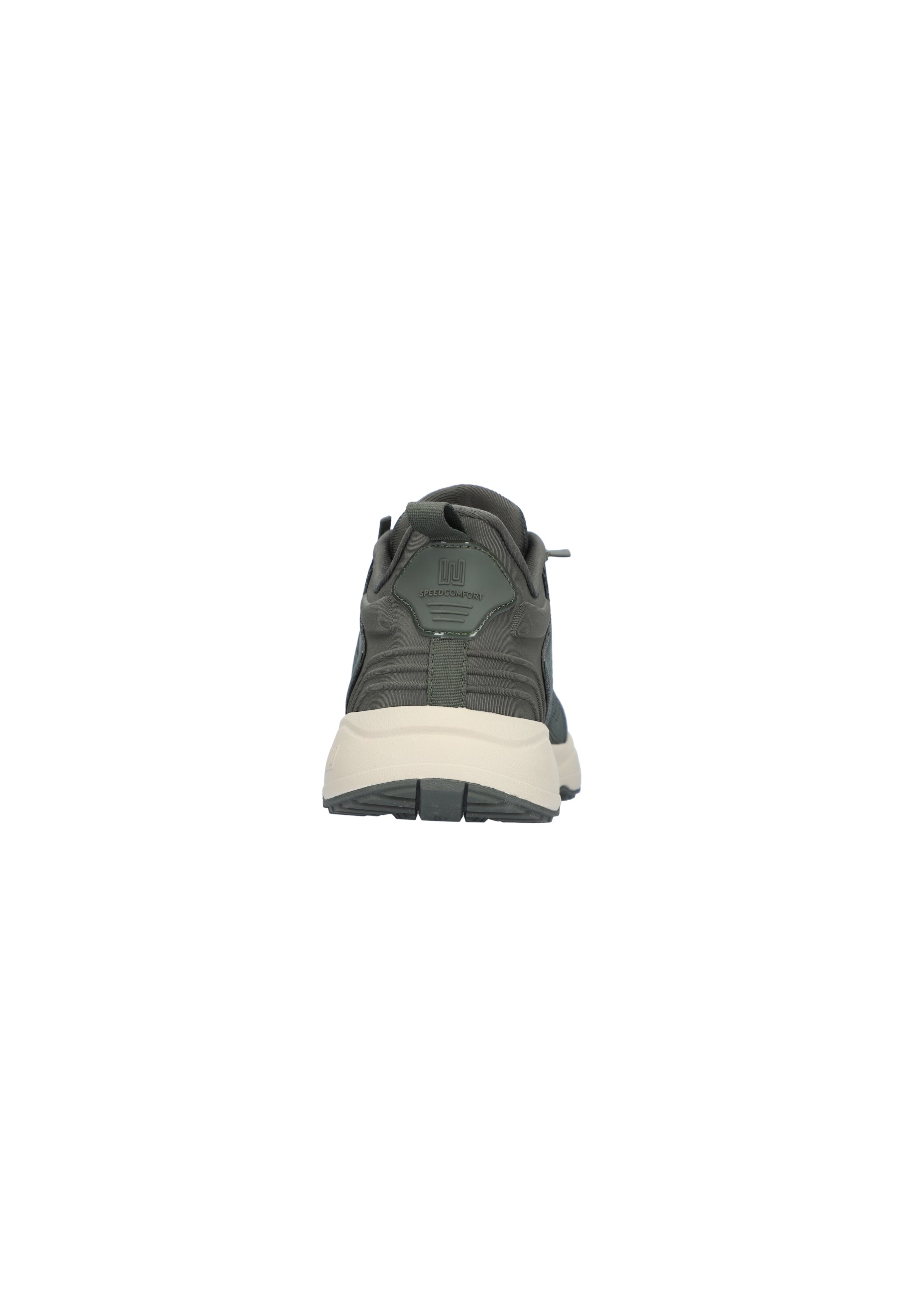 Herren Sneaker H-Toni Grün Weite H 591950-102-179 - Ansicht 5