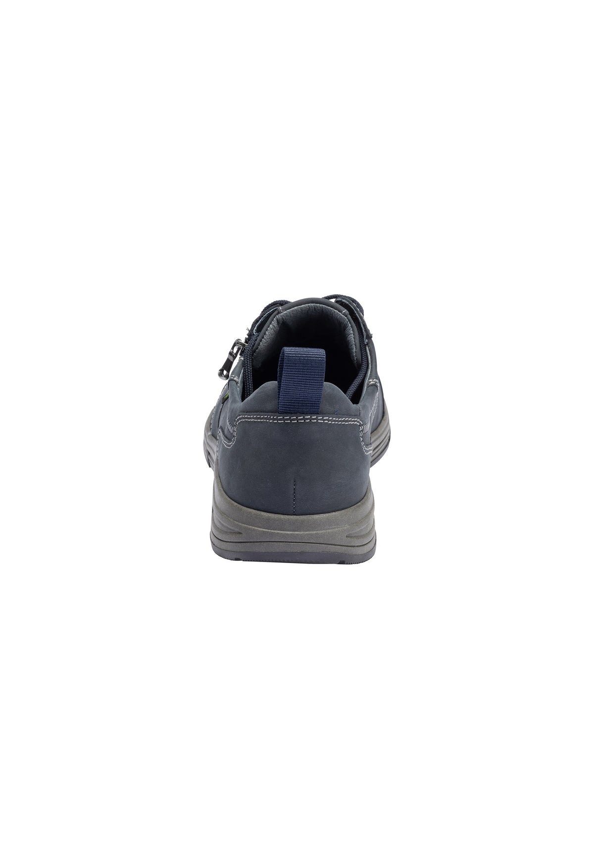 Herren Sneaker Haslo Blau Weite H 323016-158-194 - Ansicht 10